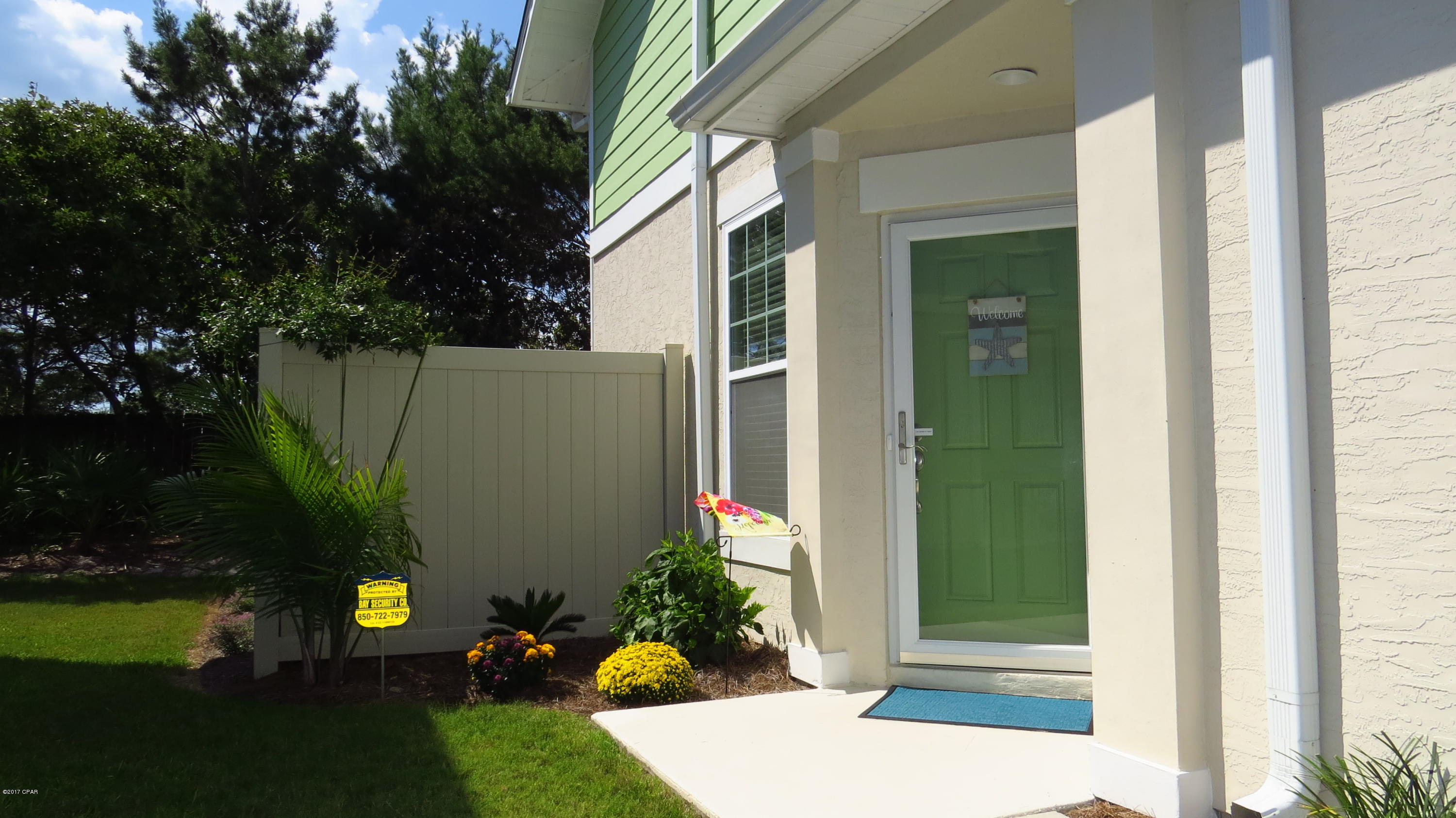 Whisper Dunes - Residential