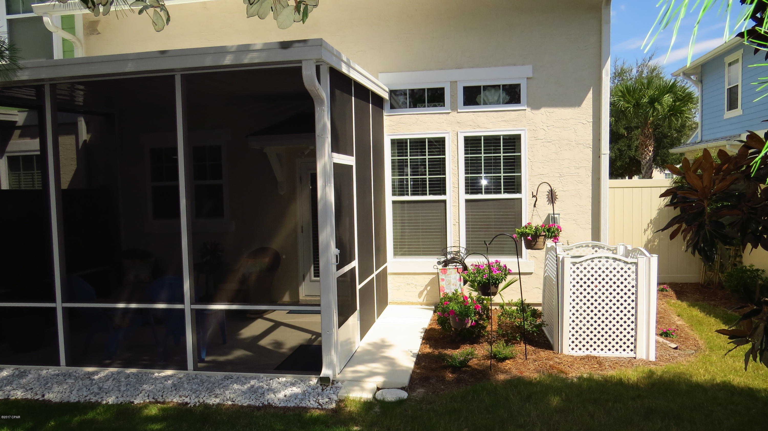 Whisper Dunes - Residential