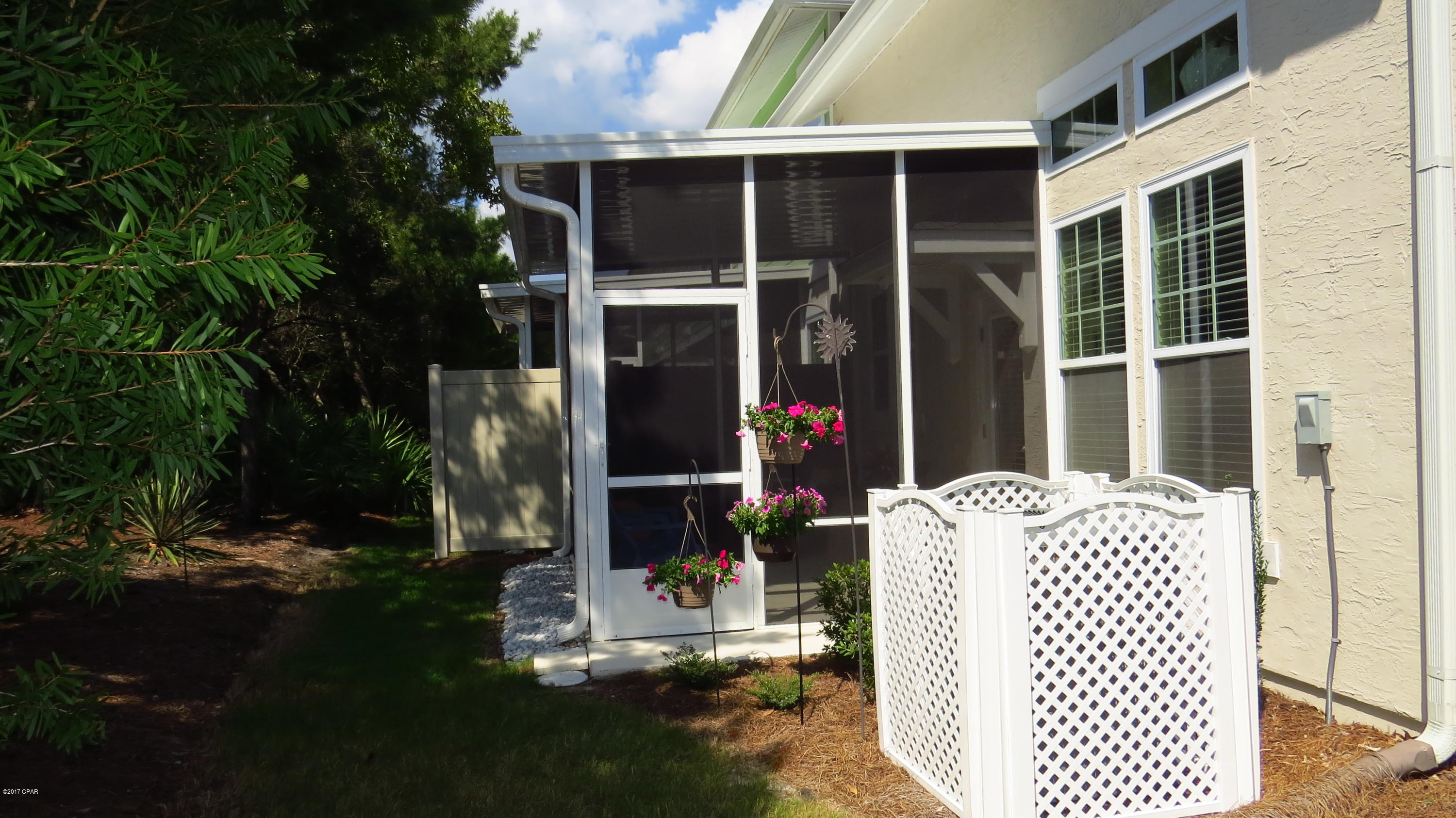 Whisper Dunes - Residential