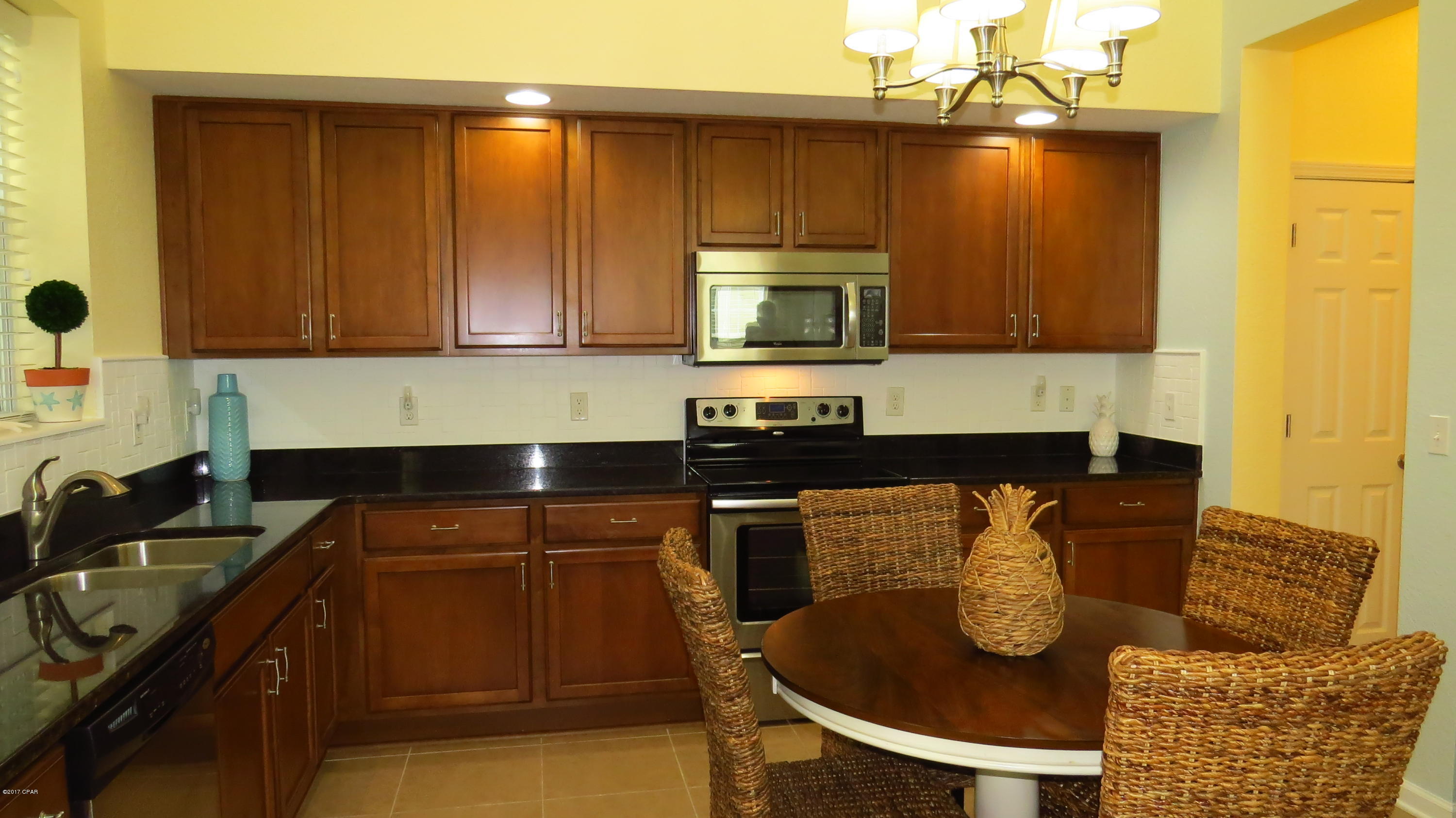 Whisper Dunes - Residential