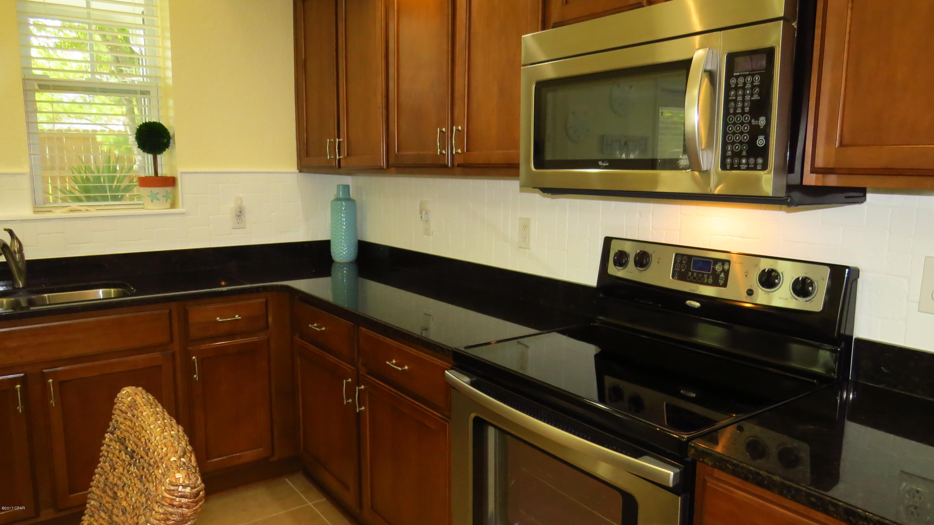 Whisper Dunes - Residential