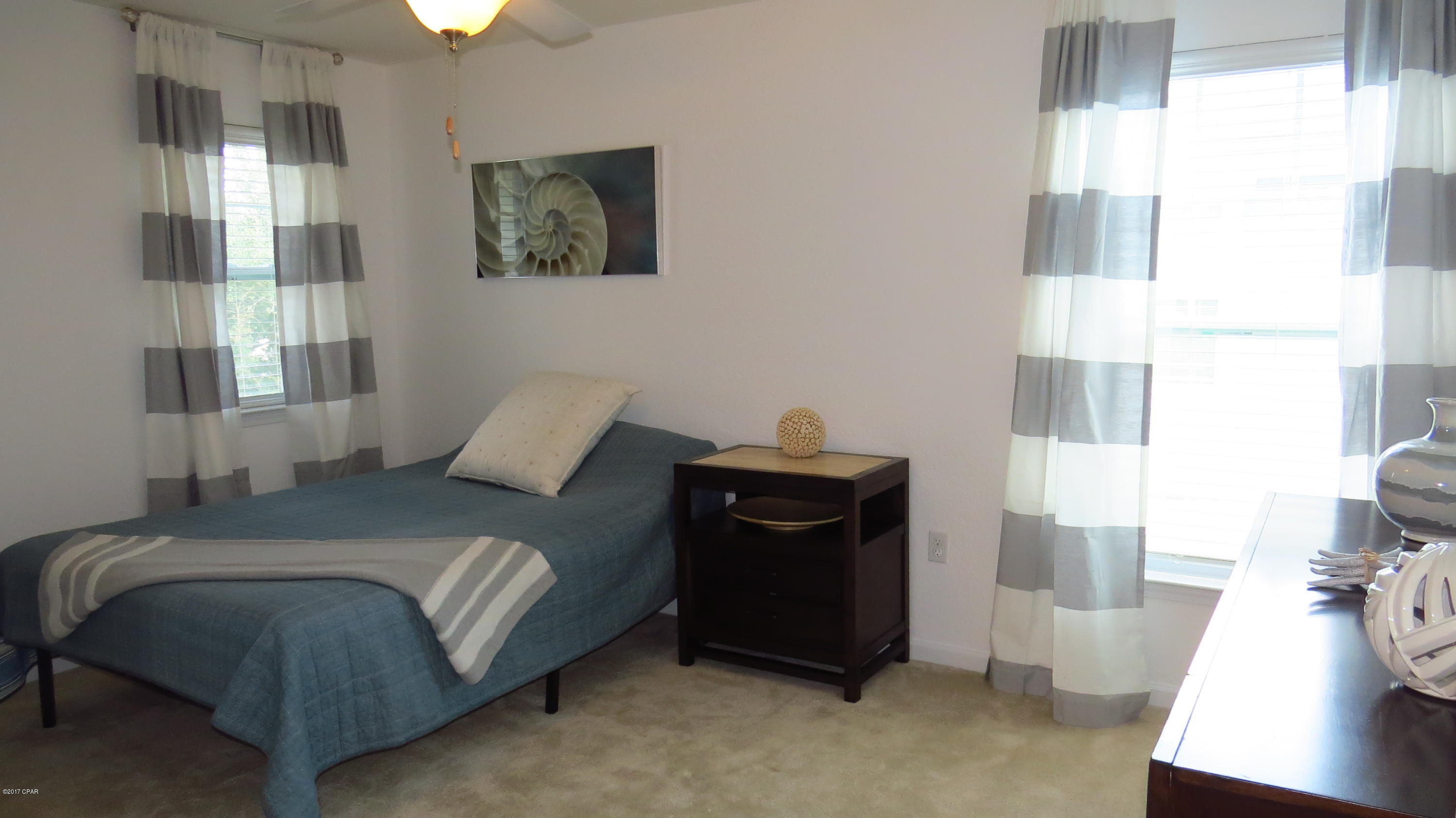 Whisper Dunes - Residential