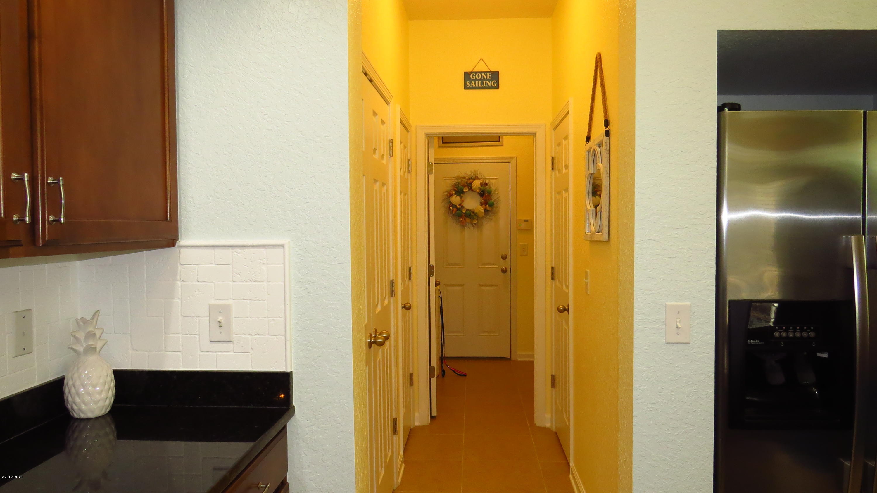 Whisper Dunes - Residential