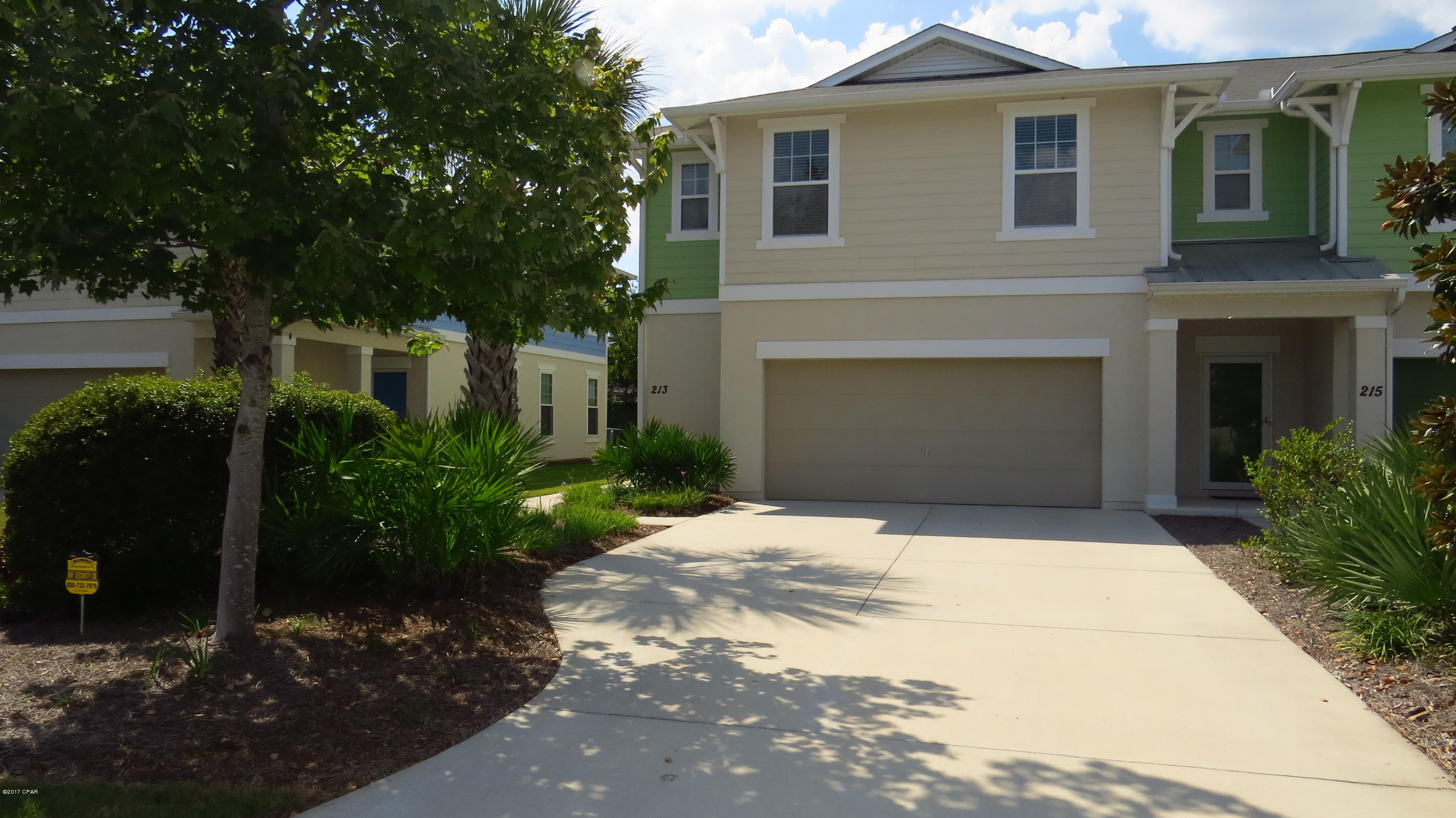 Whisper Dunes - Residential