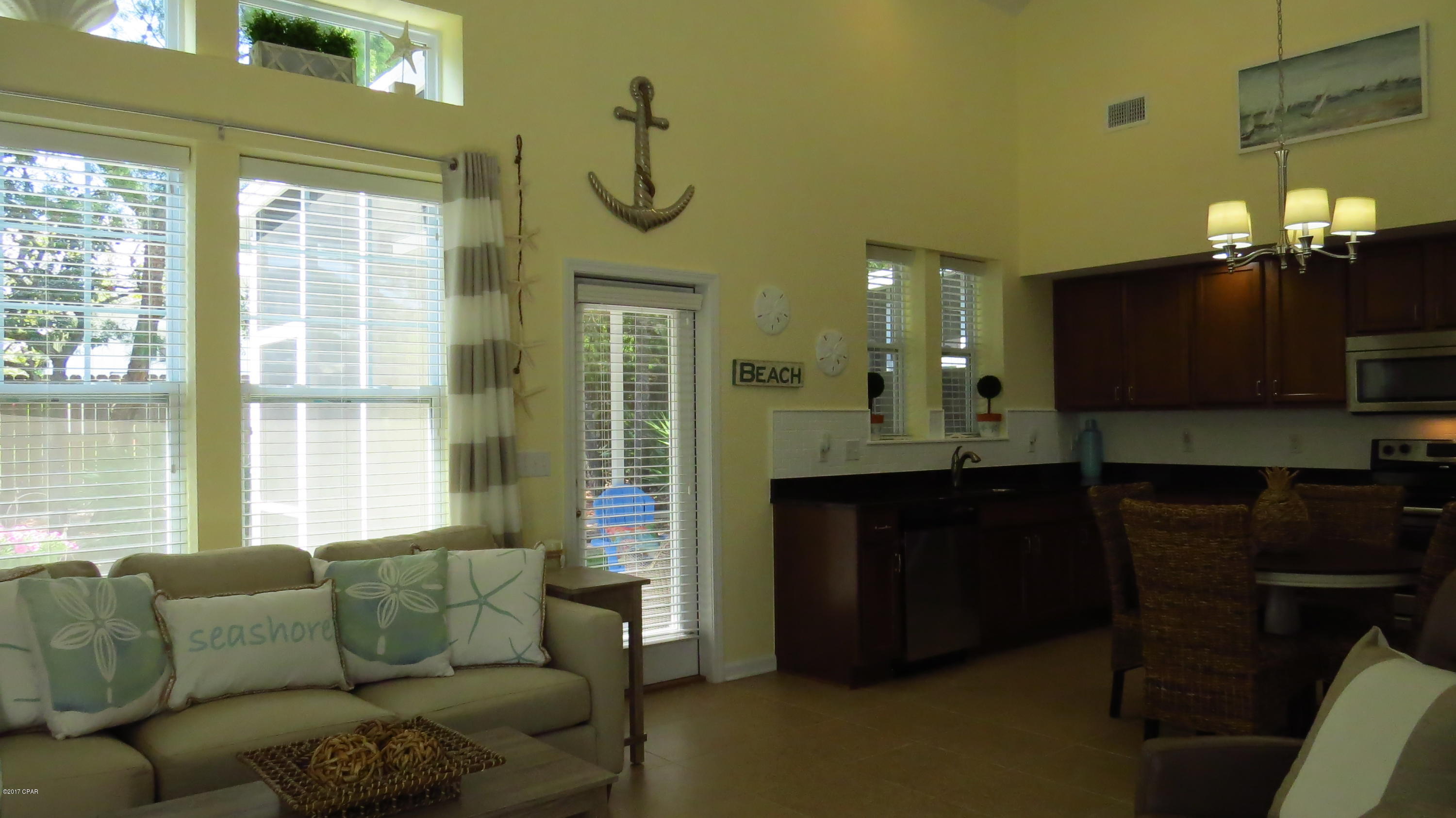 Whisper Dunes - Residential