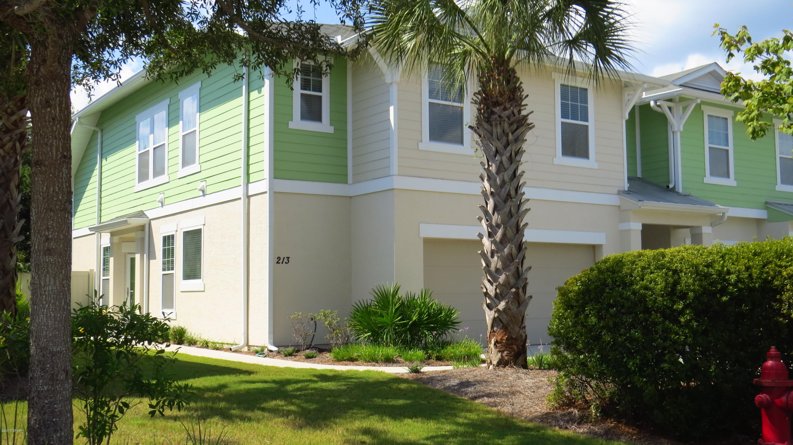 Whisper Dunes - Residential