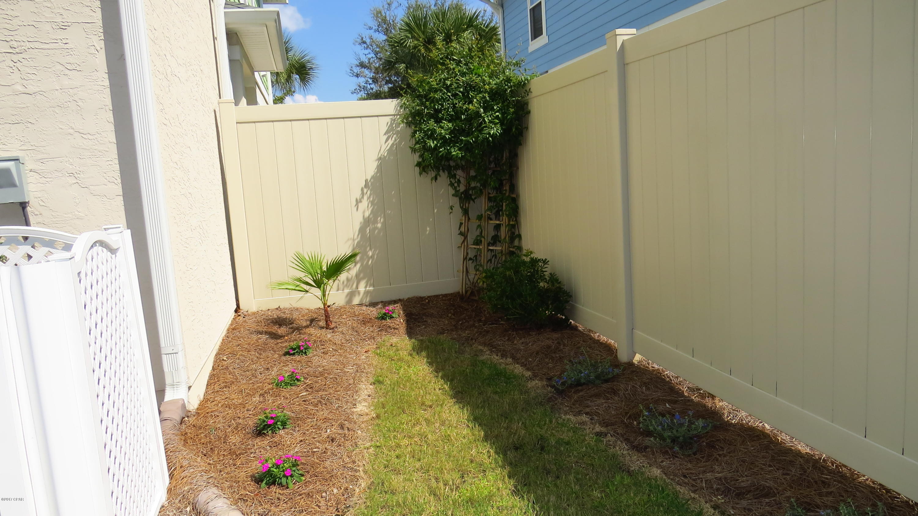 Whisper Dunes - Residential