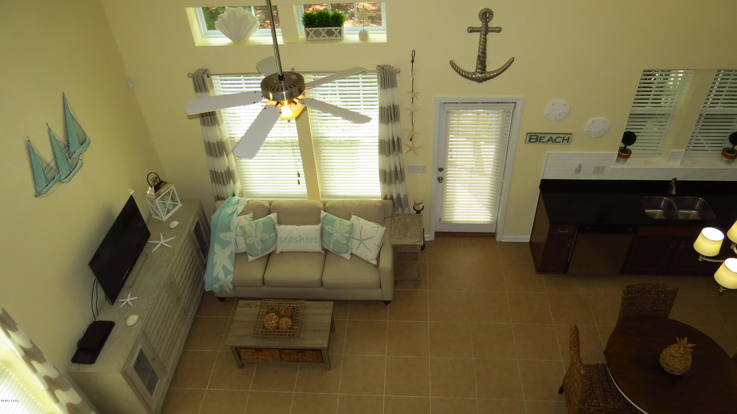 Whisper Dunes - Residential