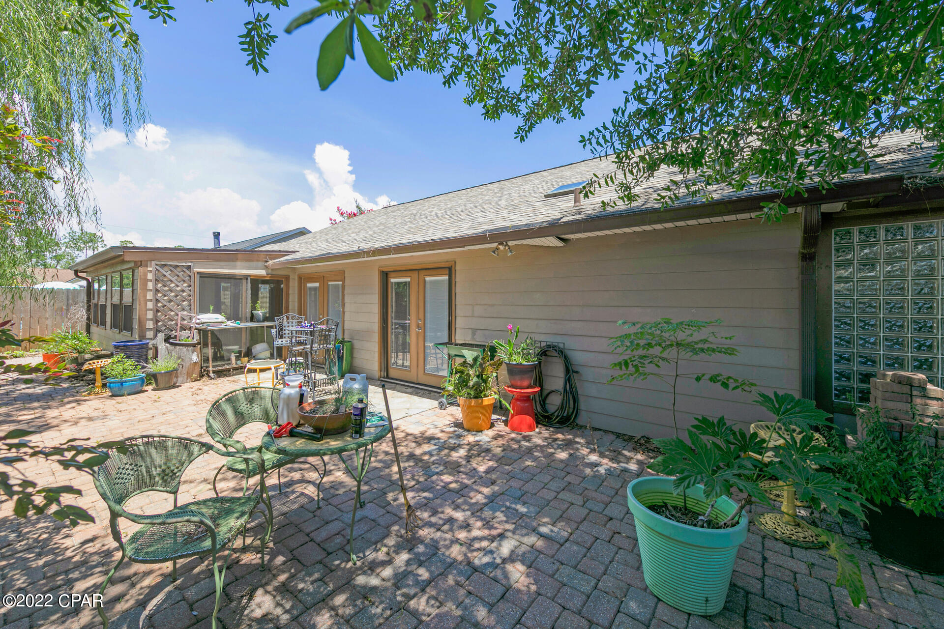 Heritage Village - Residential