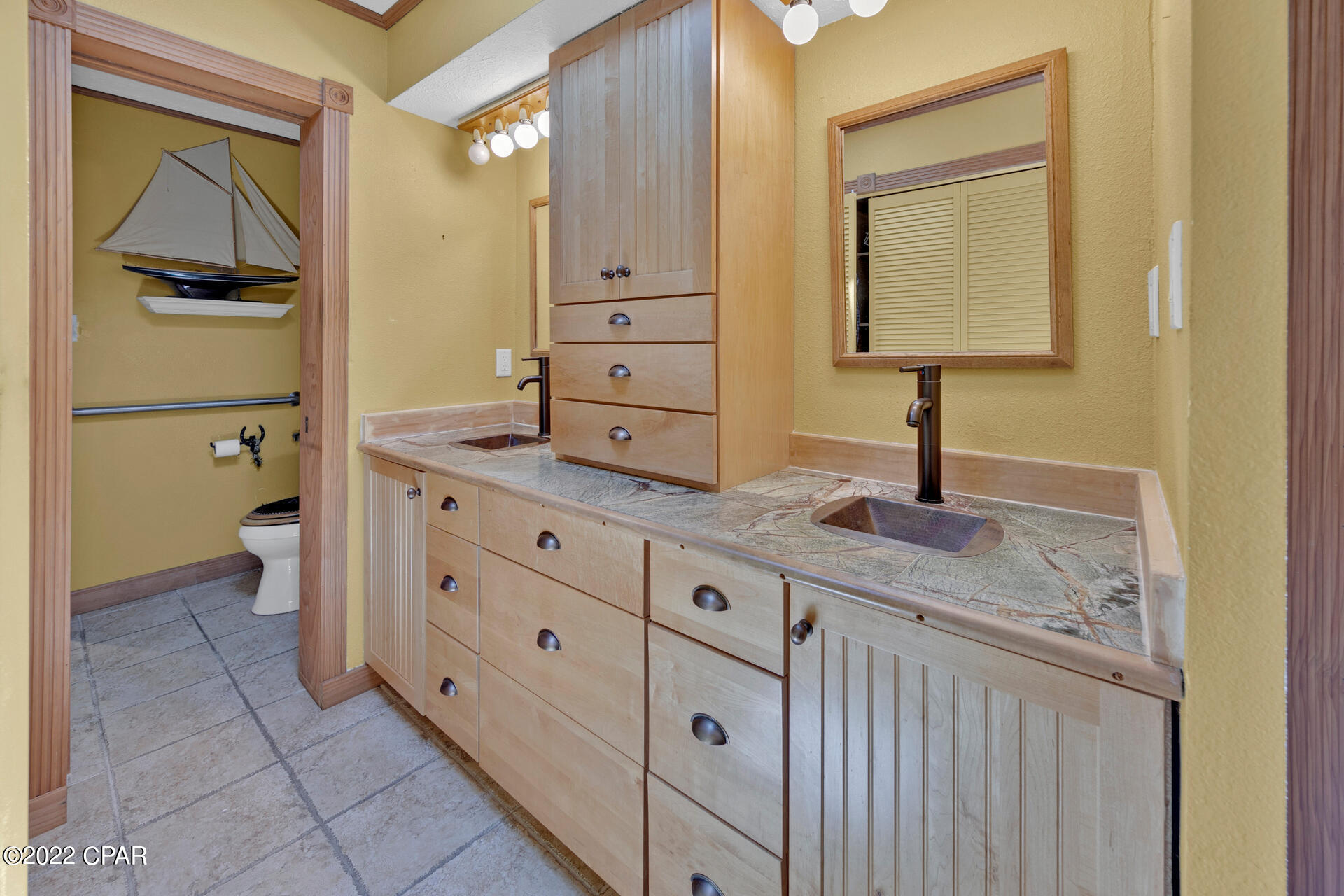 Heritage Village - Residential