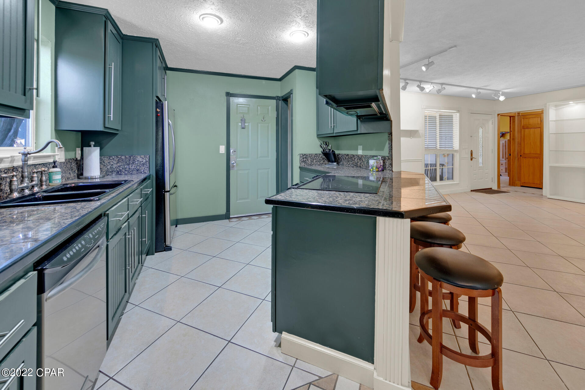 Heritage Village - Residential