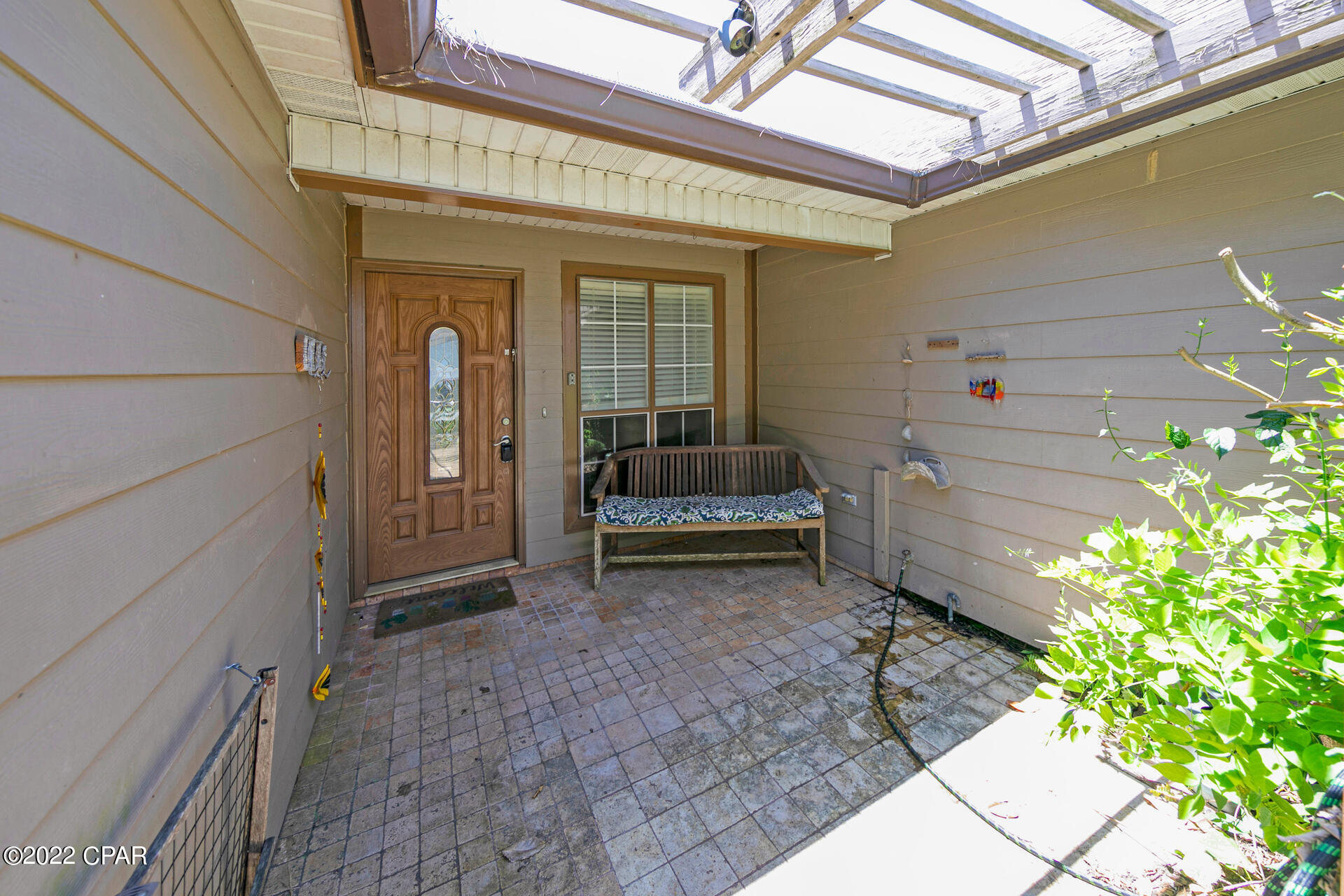 Heritage Village - Residential