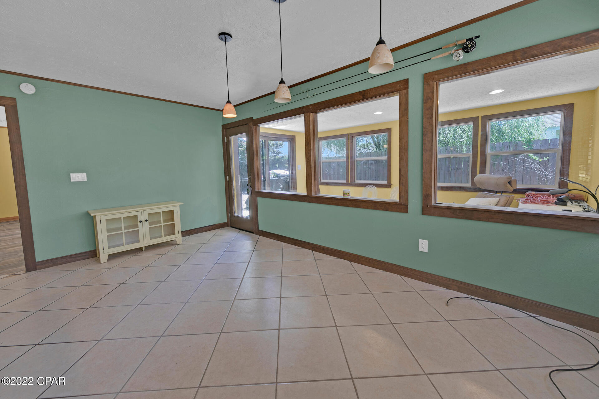 Heritage Village - Residential