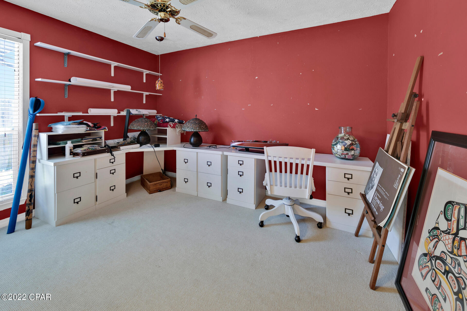 Heritage Village - Residential