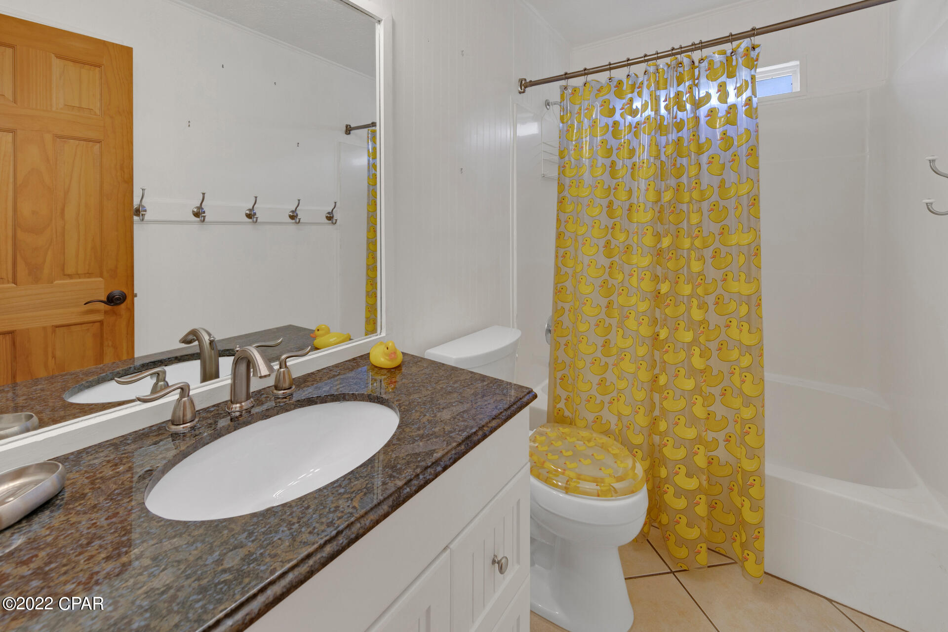 Heritage Village - Residential