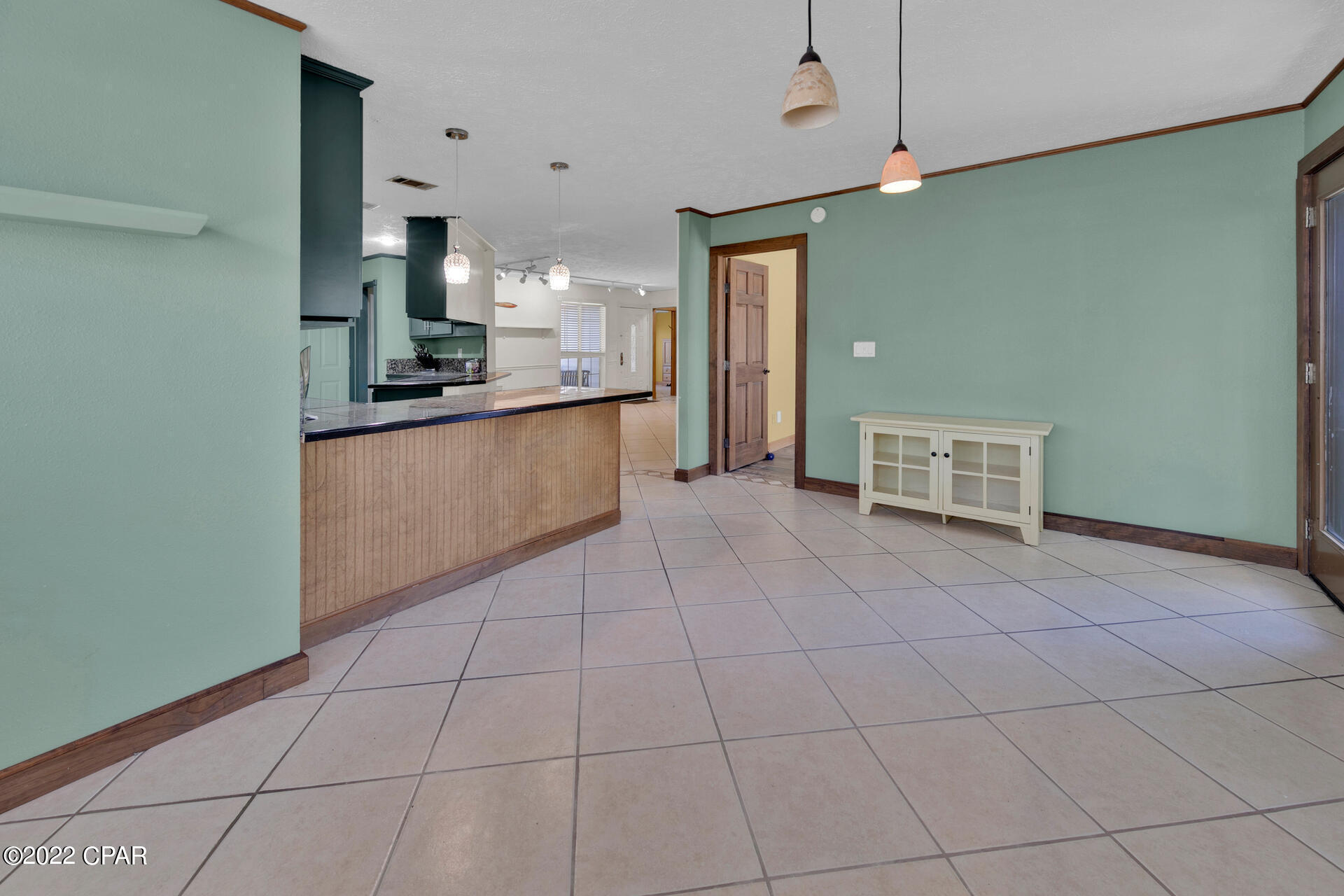 Heritage Village - Residential