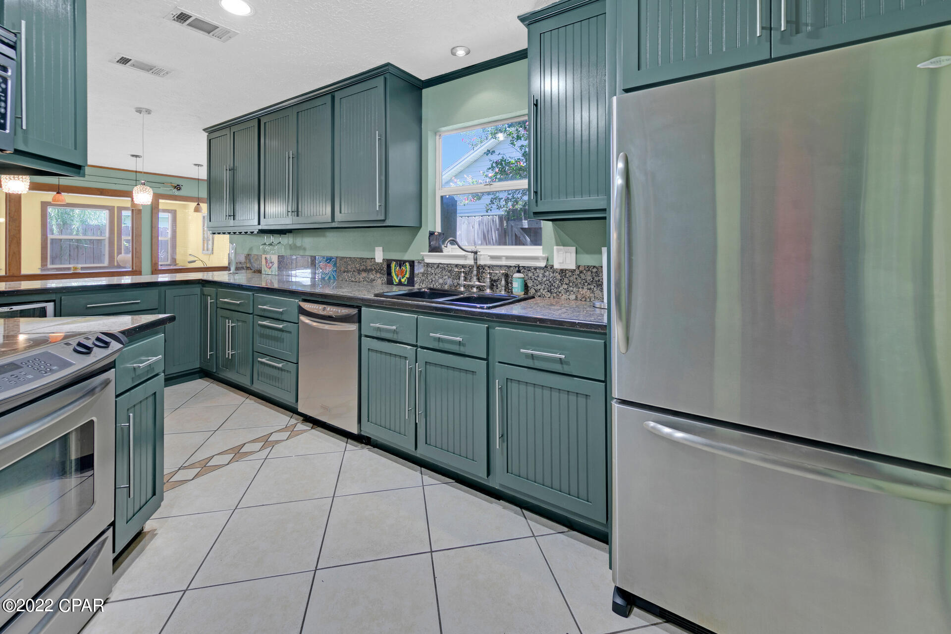 Heritage Village - Residential