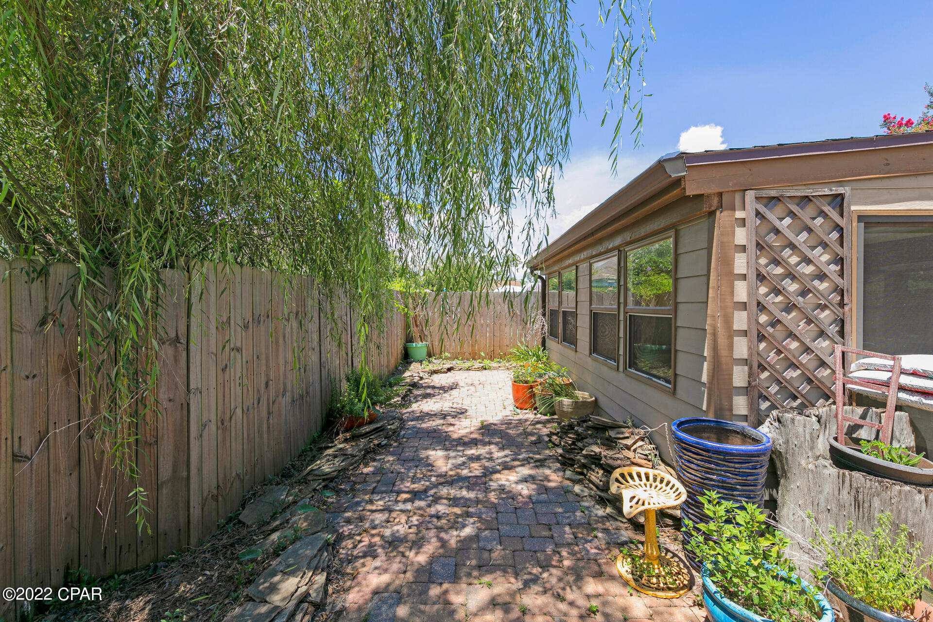 Heritage Village - Residential