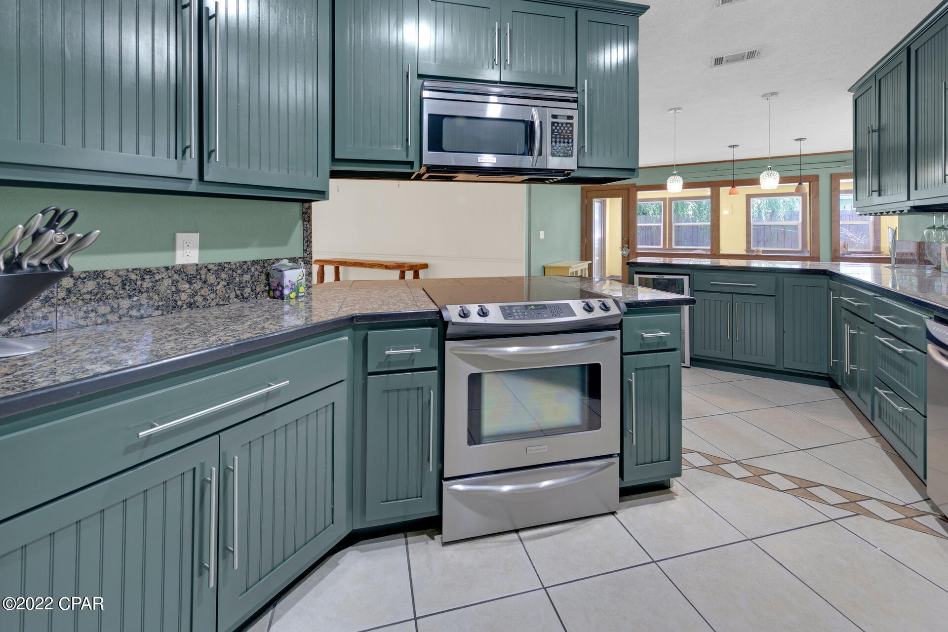 Heritage Village - Residential