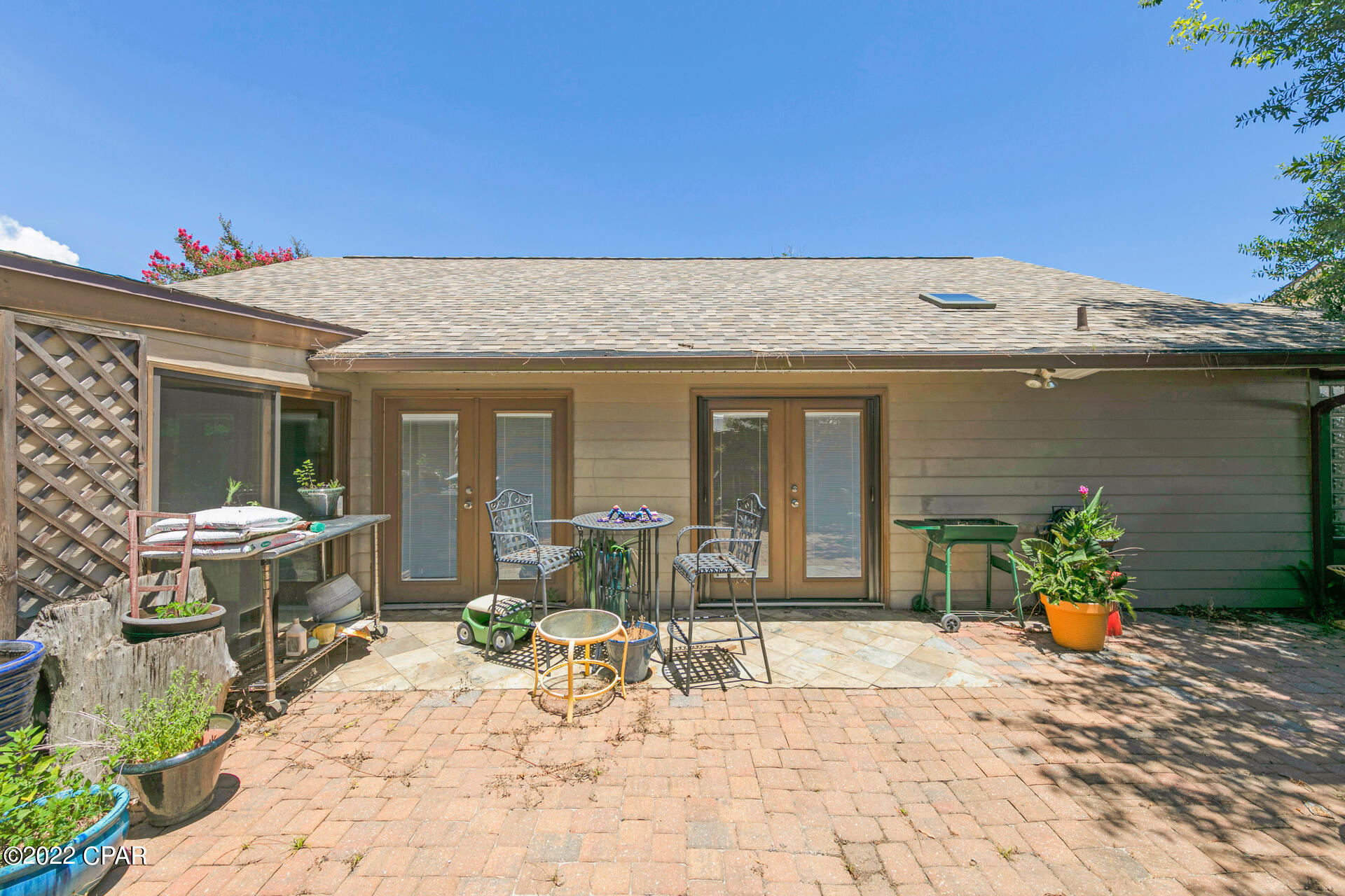 Heritage Village - Residential