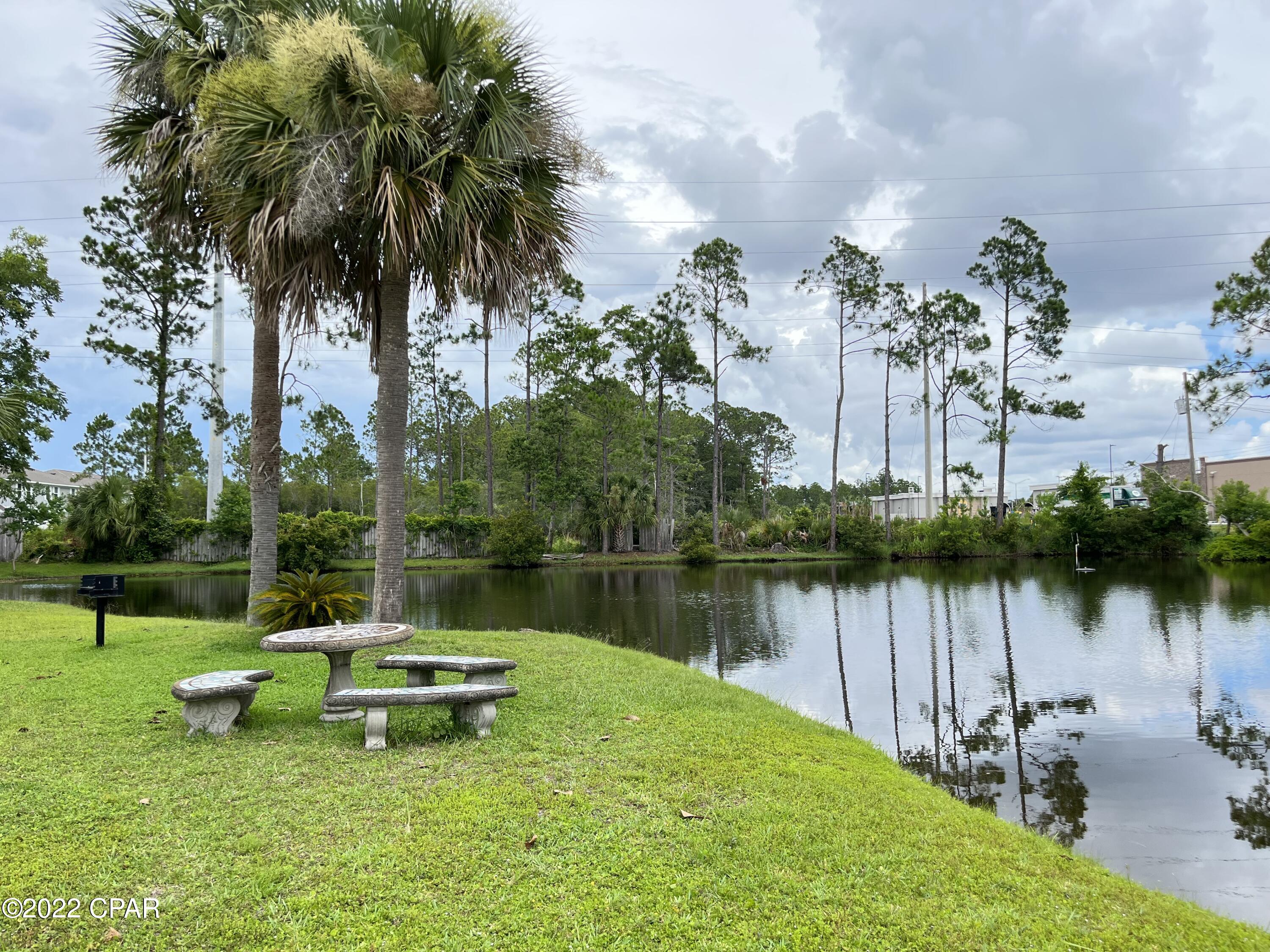 Heritage Village - Residential