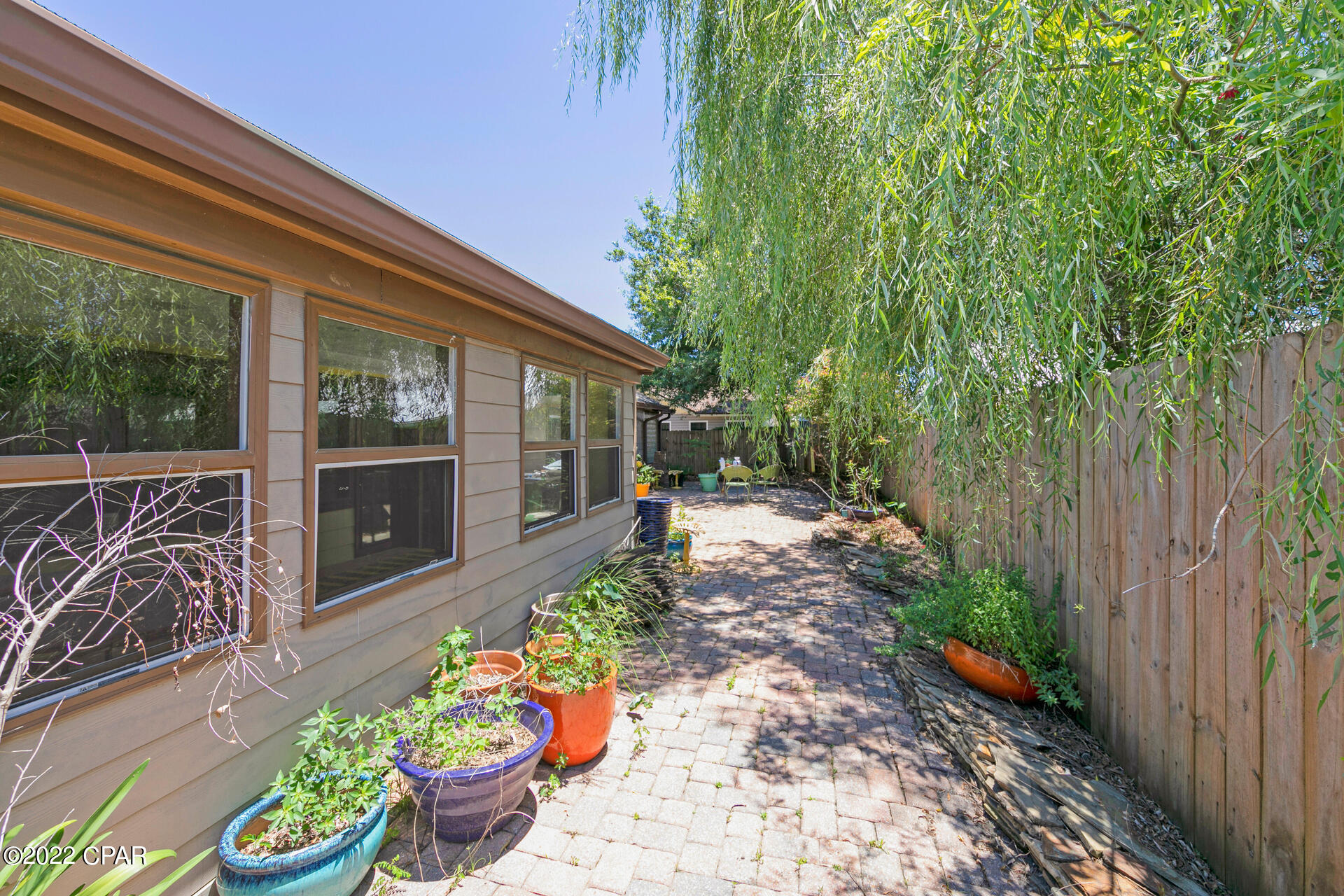 Heritage Village - Residential