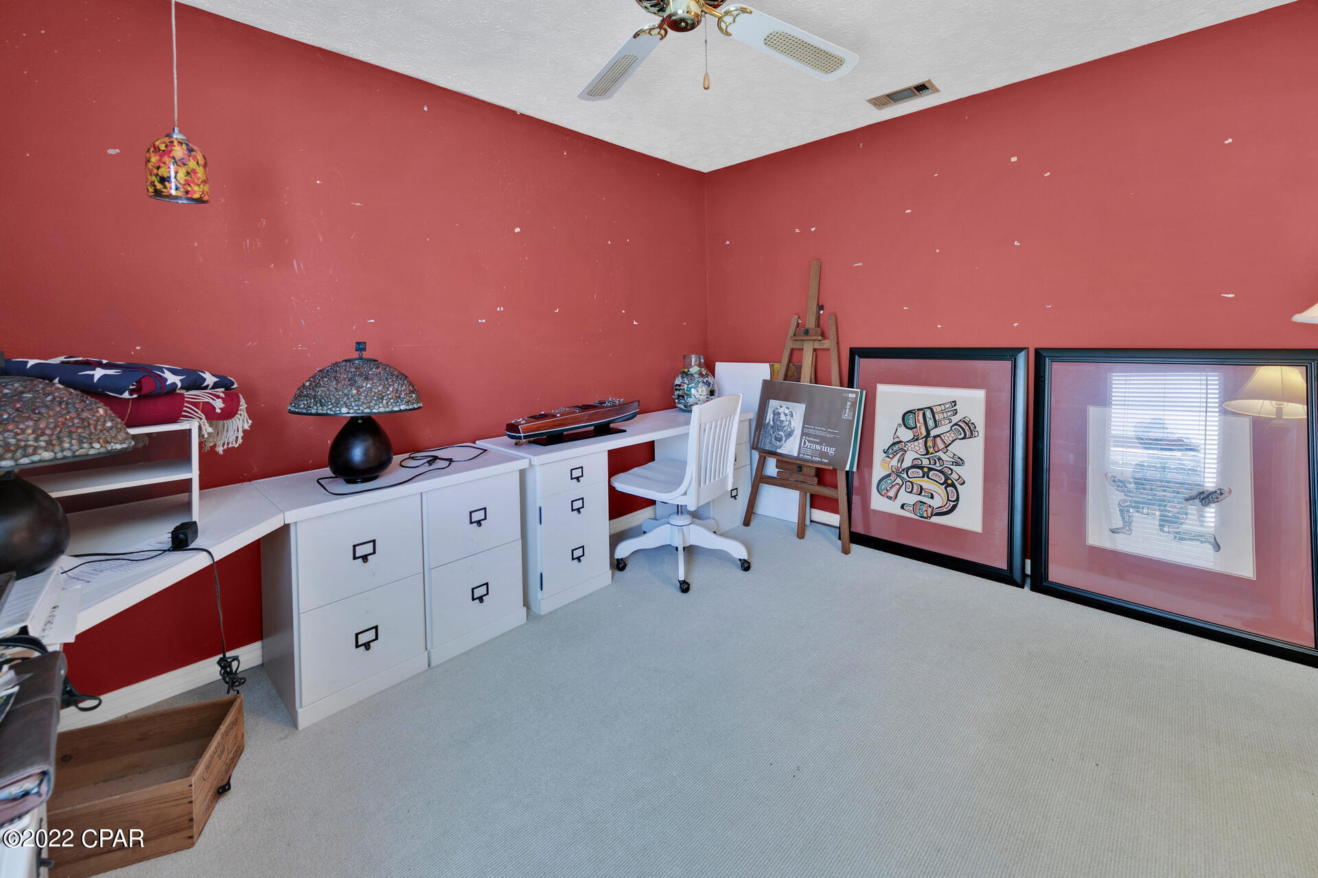 Heritage Village - Residential