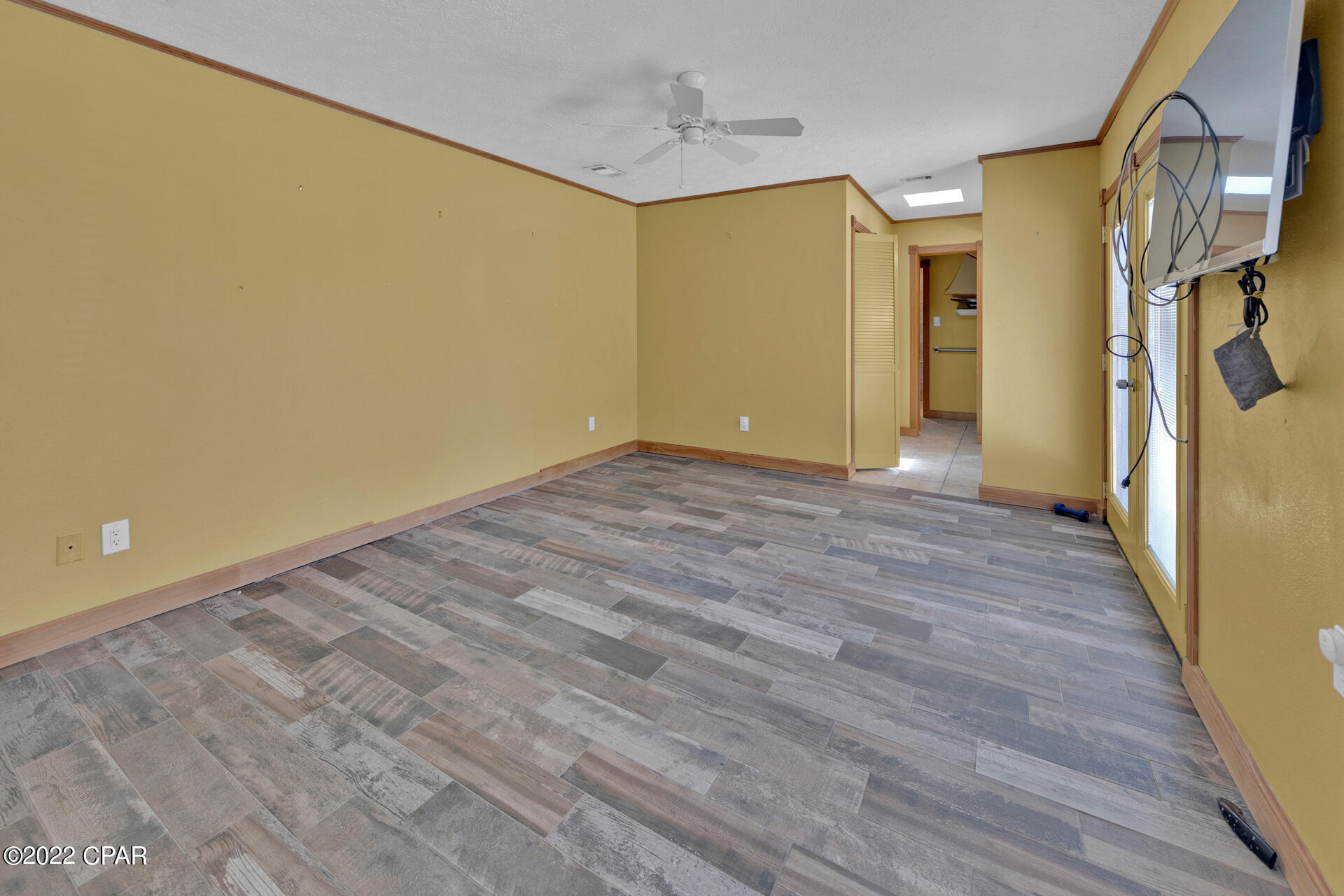 Heritage Village - Residential