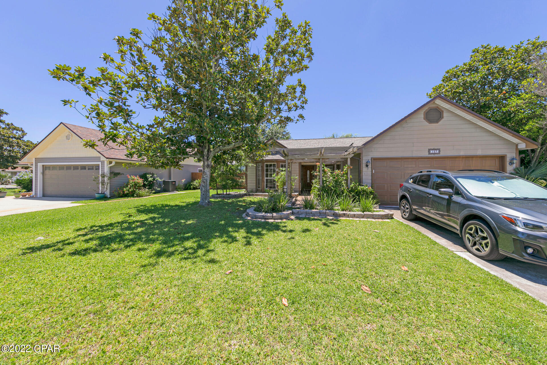 Heritage Village - Residential