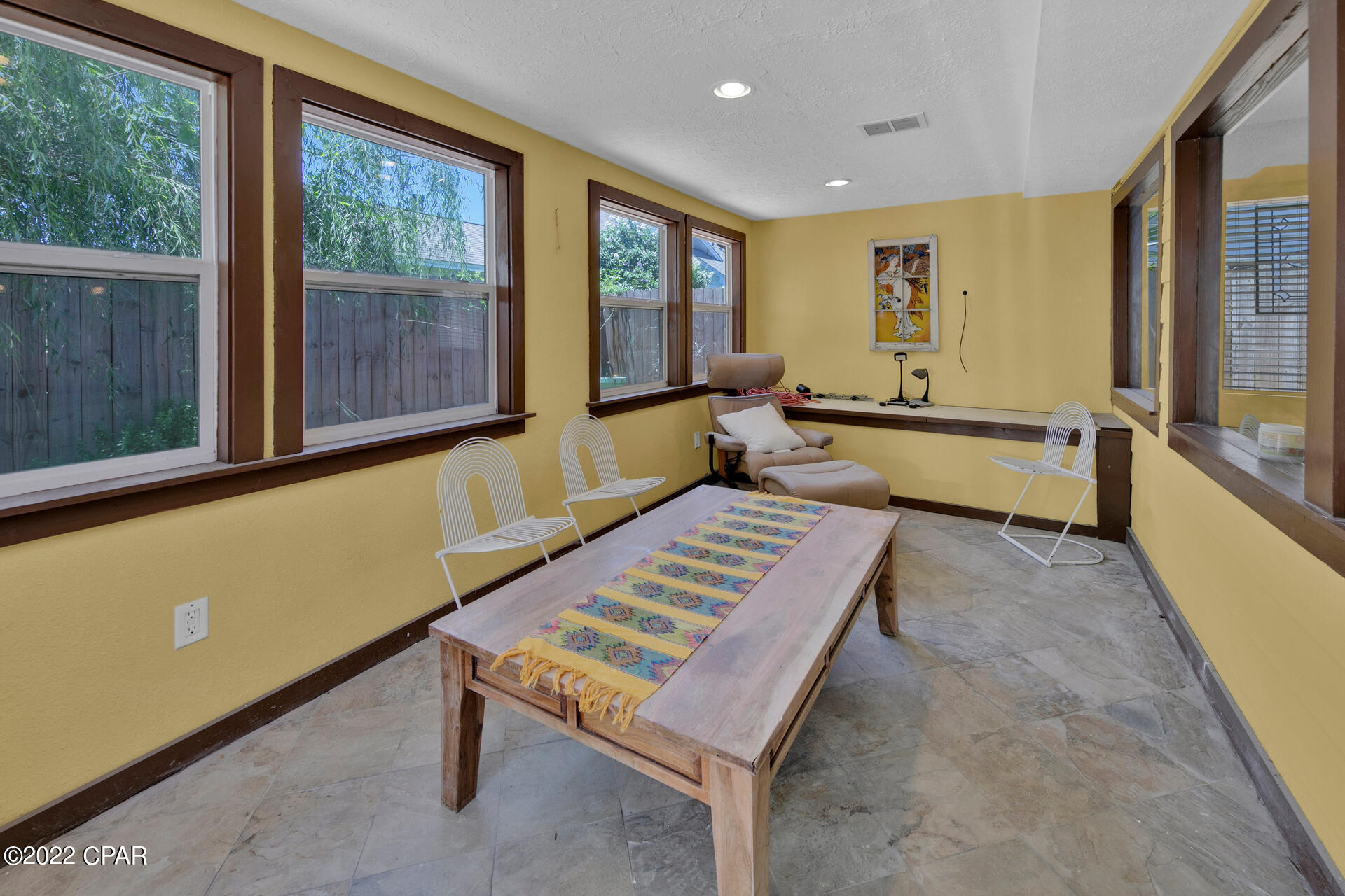 Heritage Village - Residential