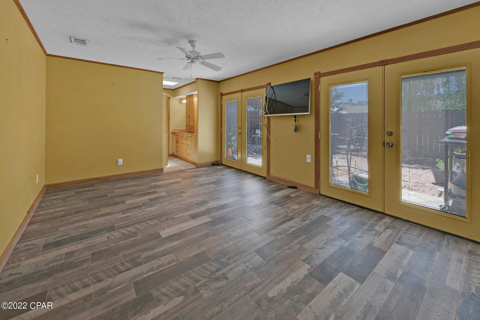 Heritage Village - Residential