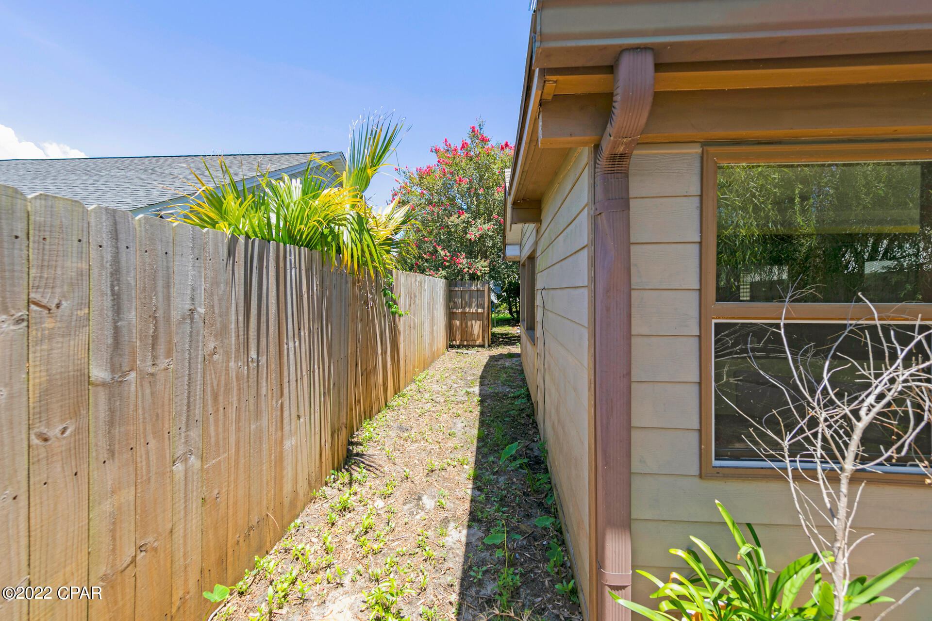 Heritage Village - Residential