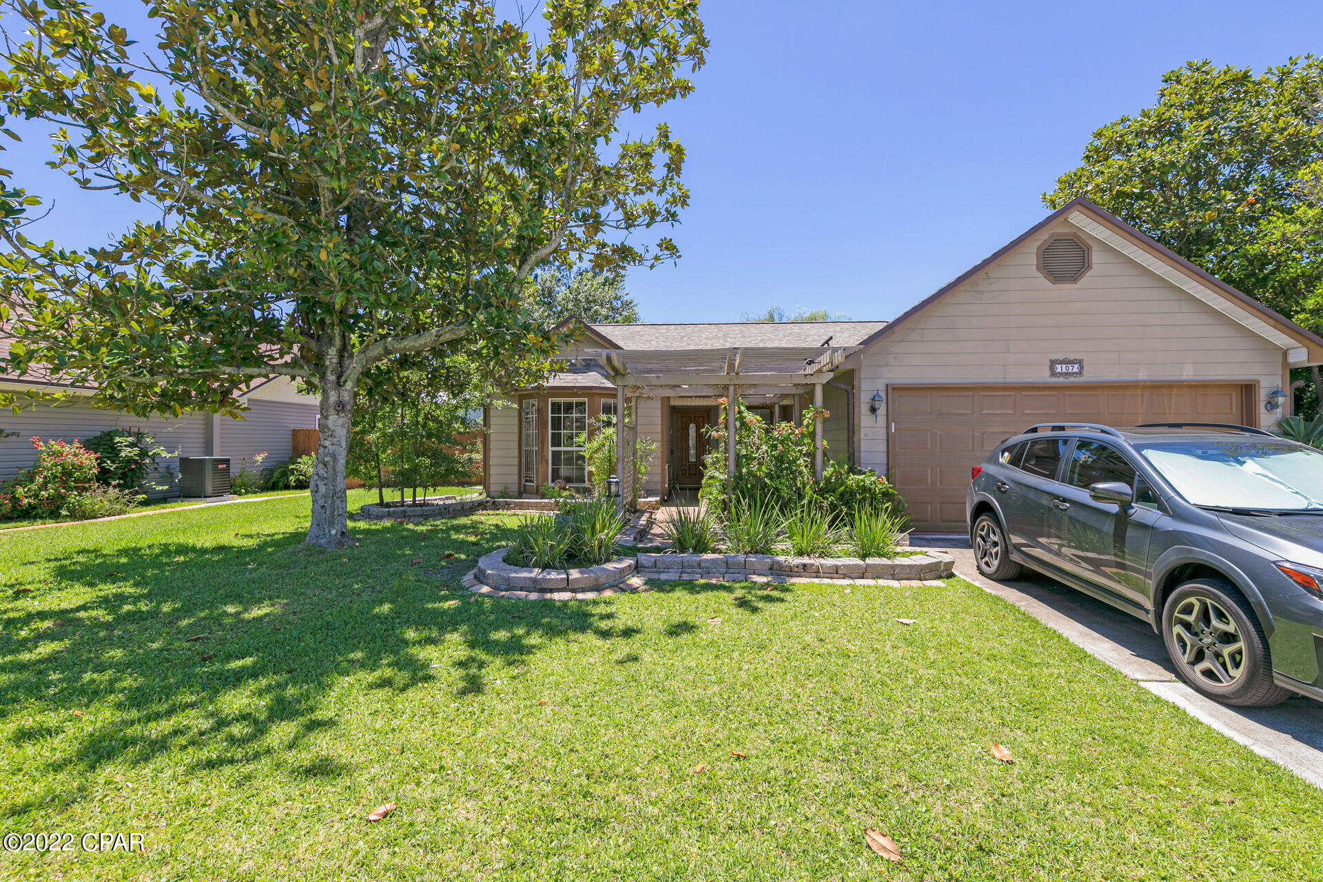 Heritage Village - Residential