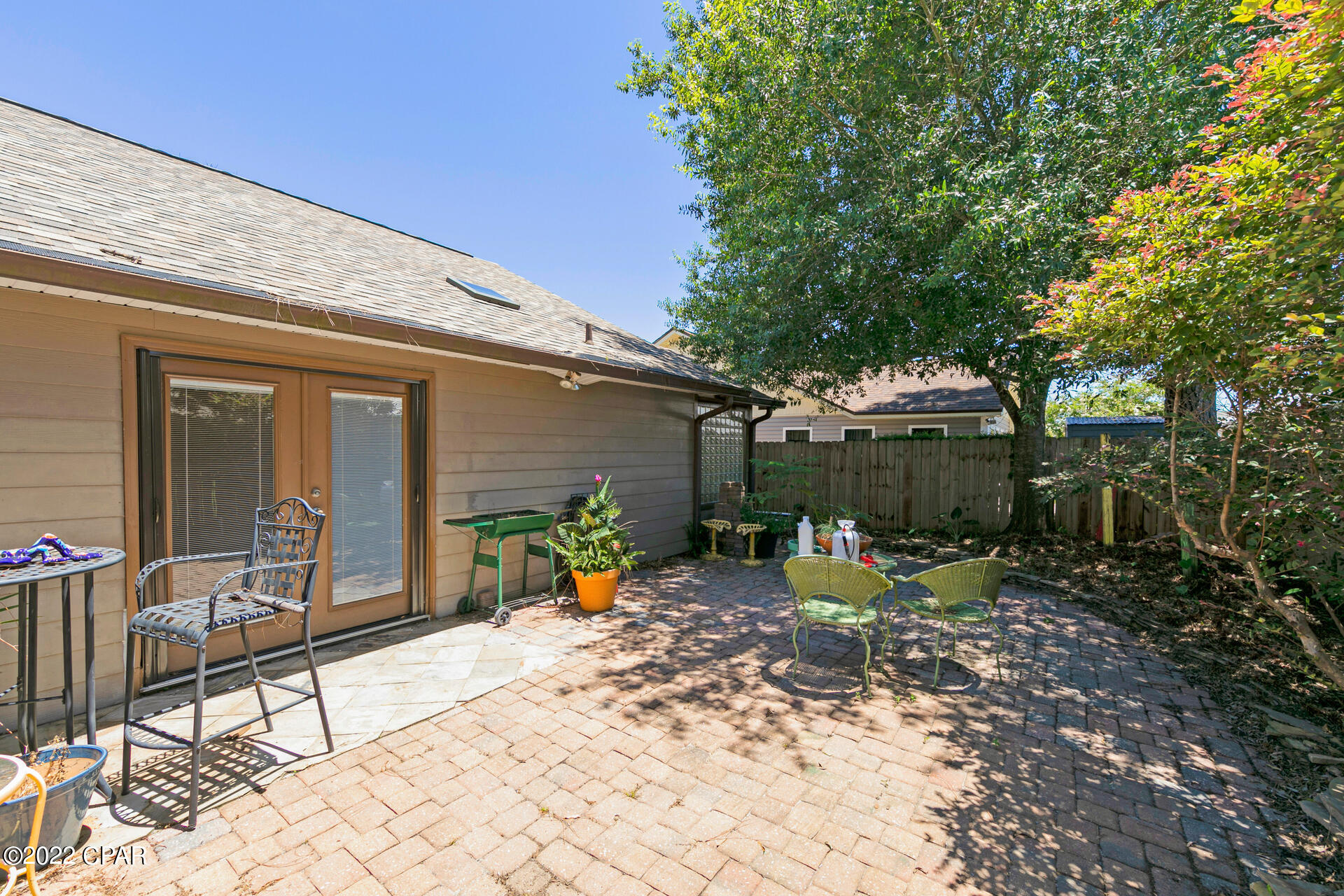 Heritage Village - Residential