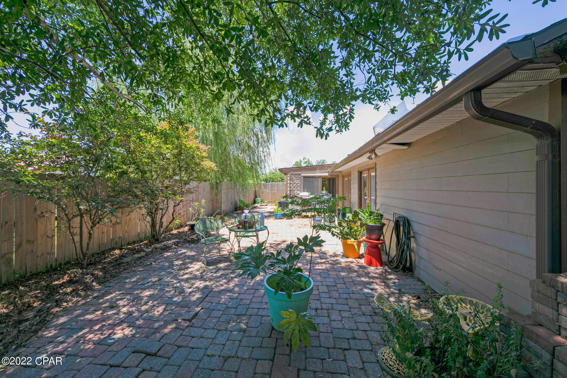 Heritage Village - Residential