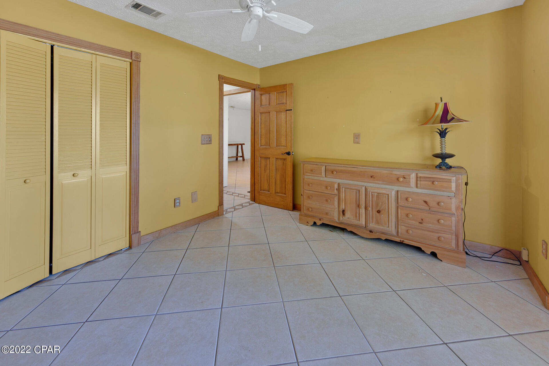 Heritage Village - Residential