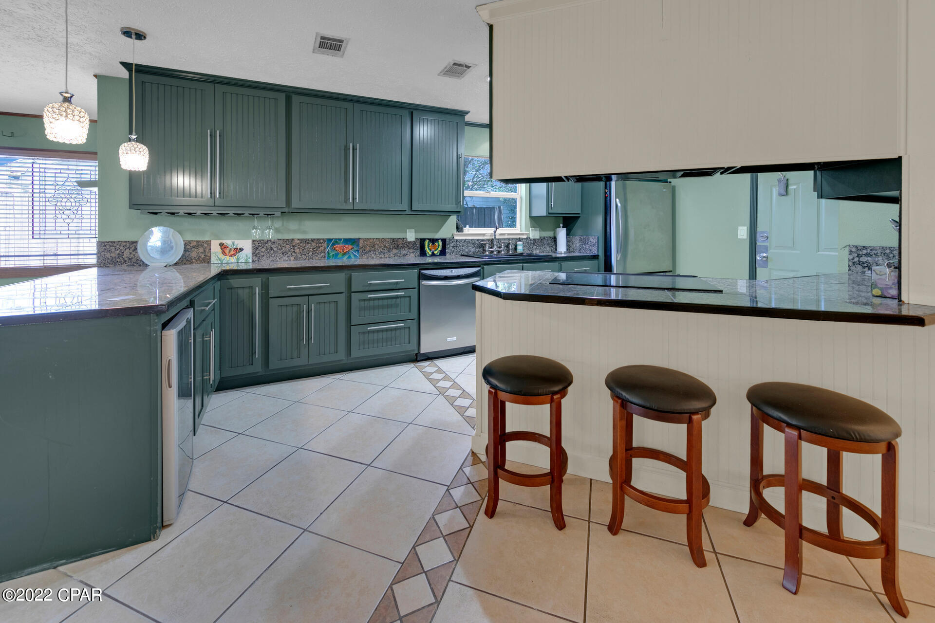 Heritage Village - Residential