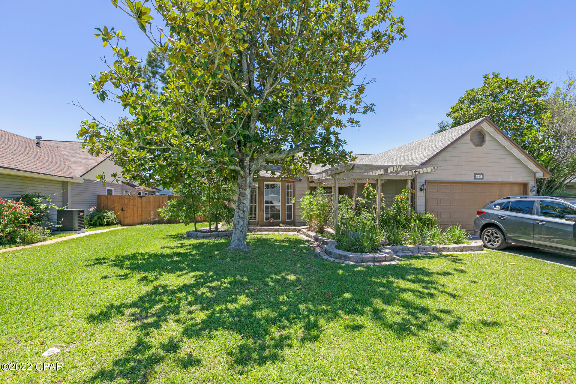 Heritage Village - Residential