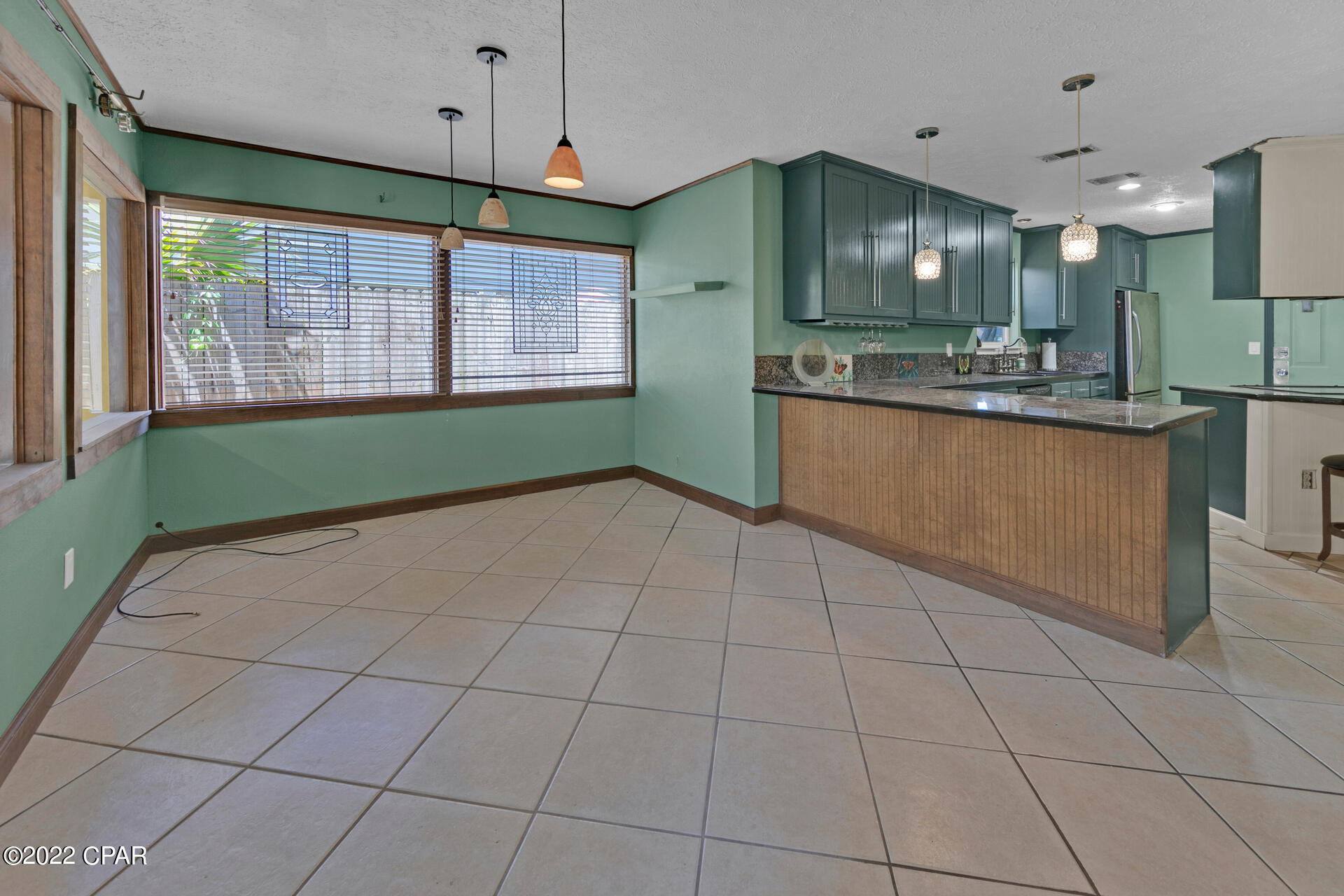 Heritage Village - Residential