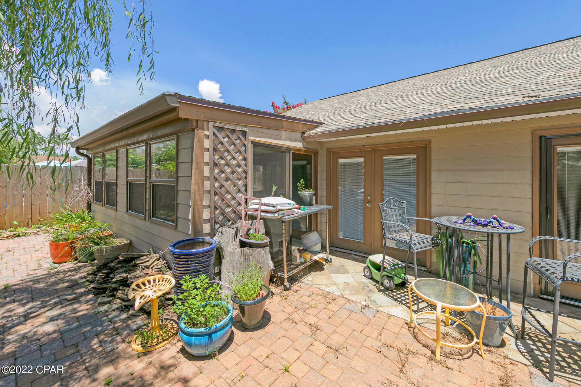 Heritage Village - Residential