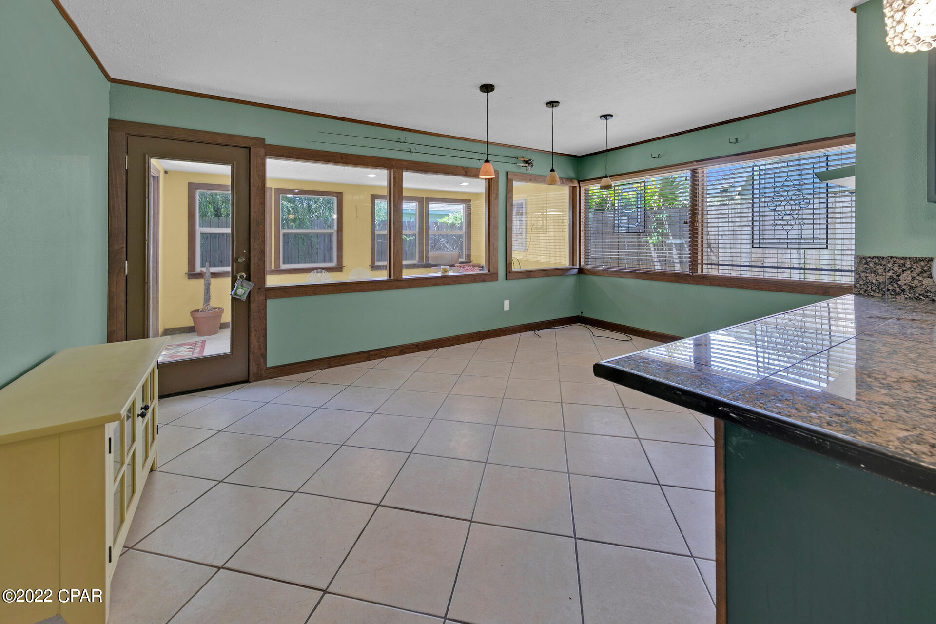 Heritage Village - Residential