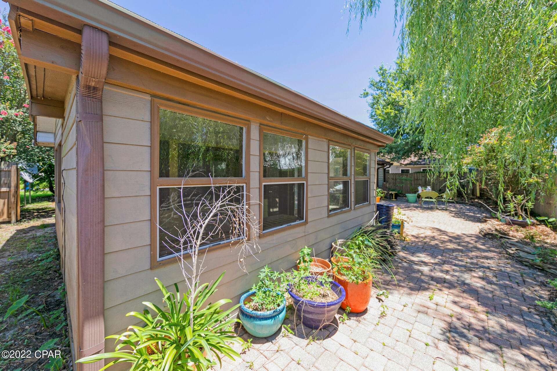 Heritage Village - Residential