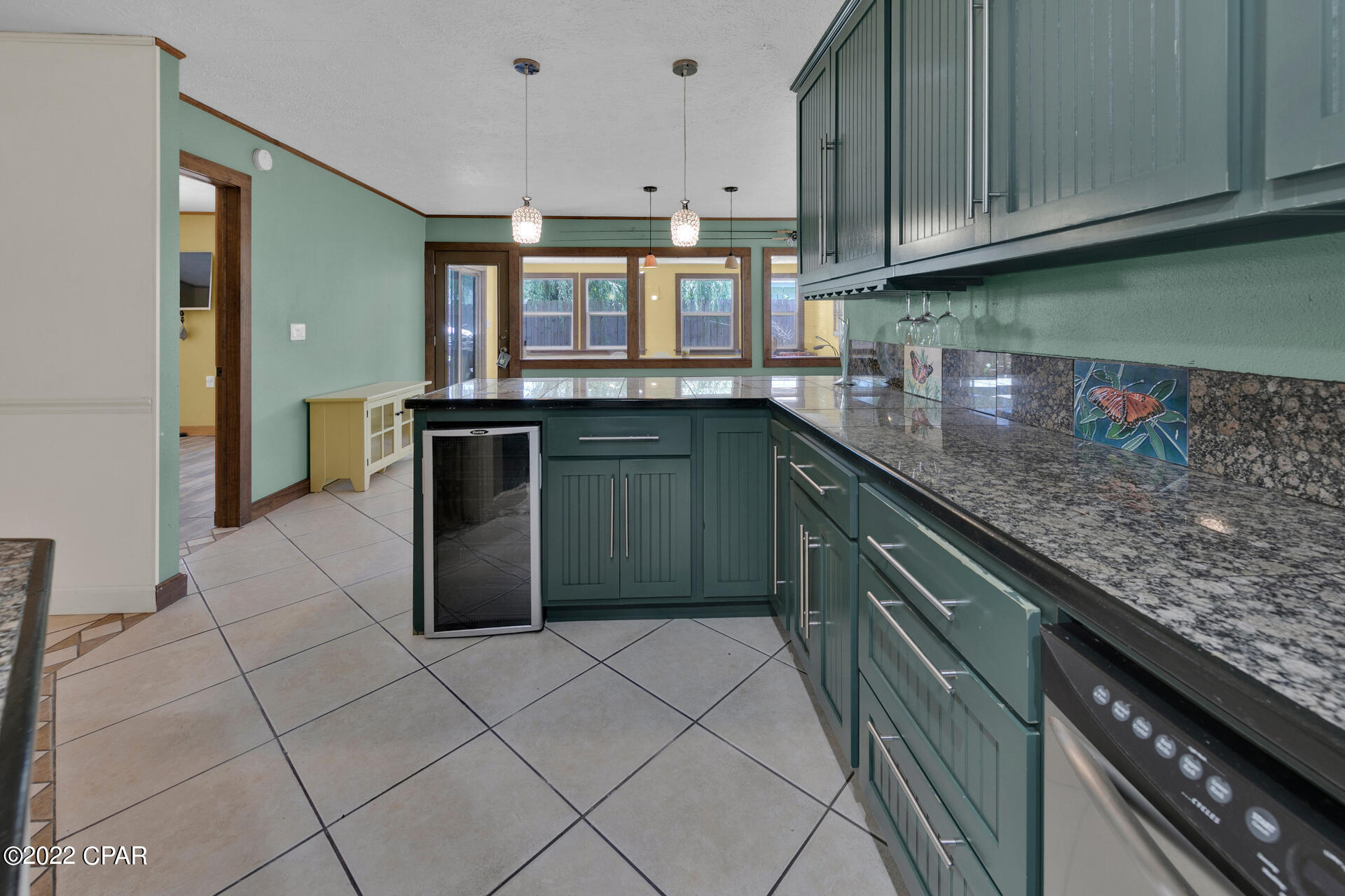 Heritage Village - Residential