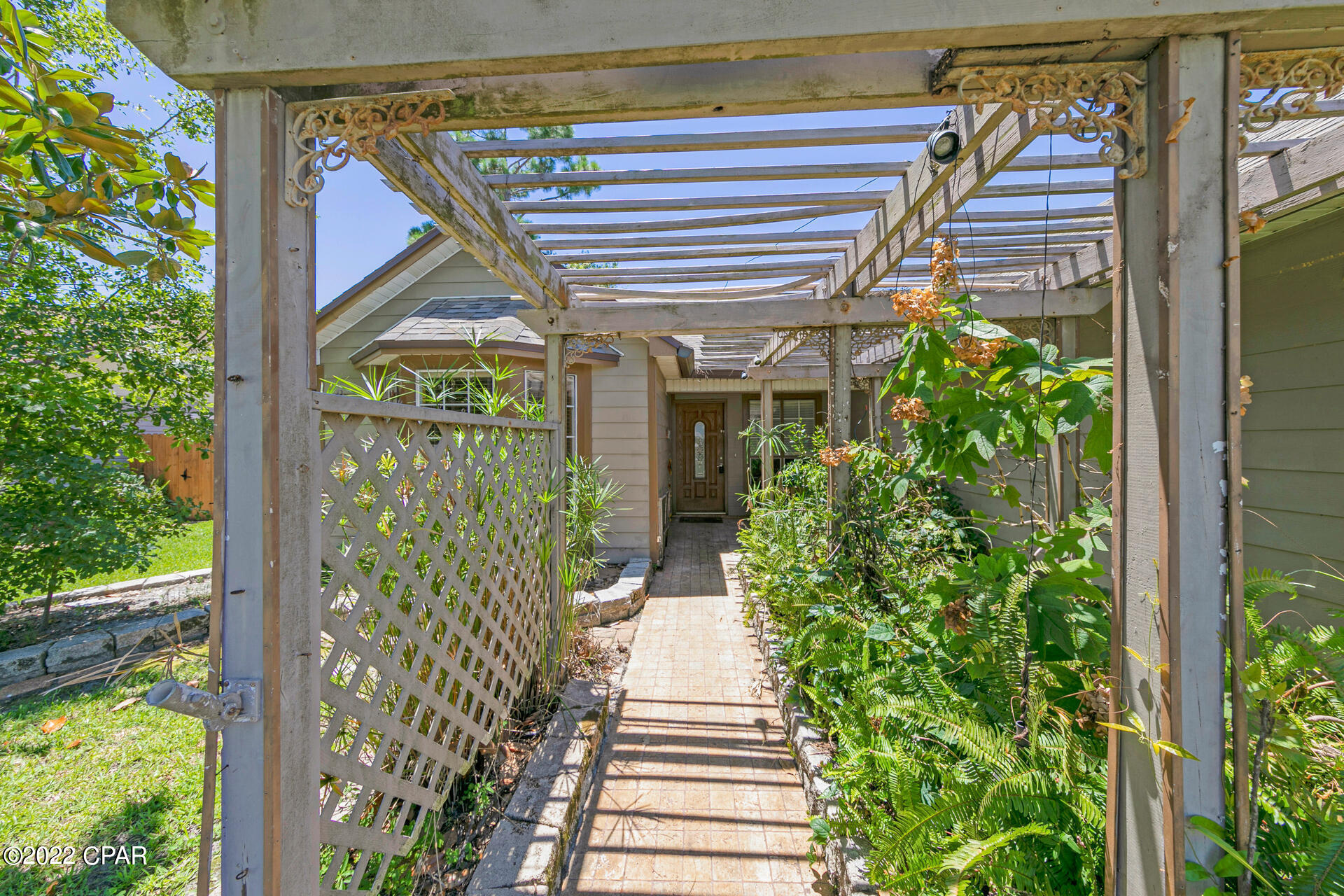 Heritage Village - Residential