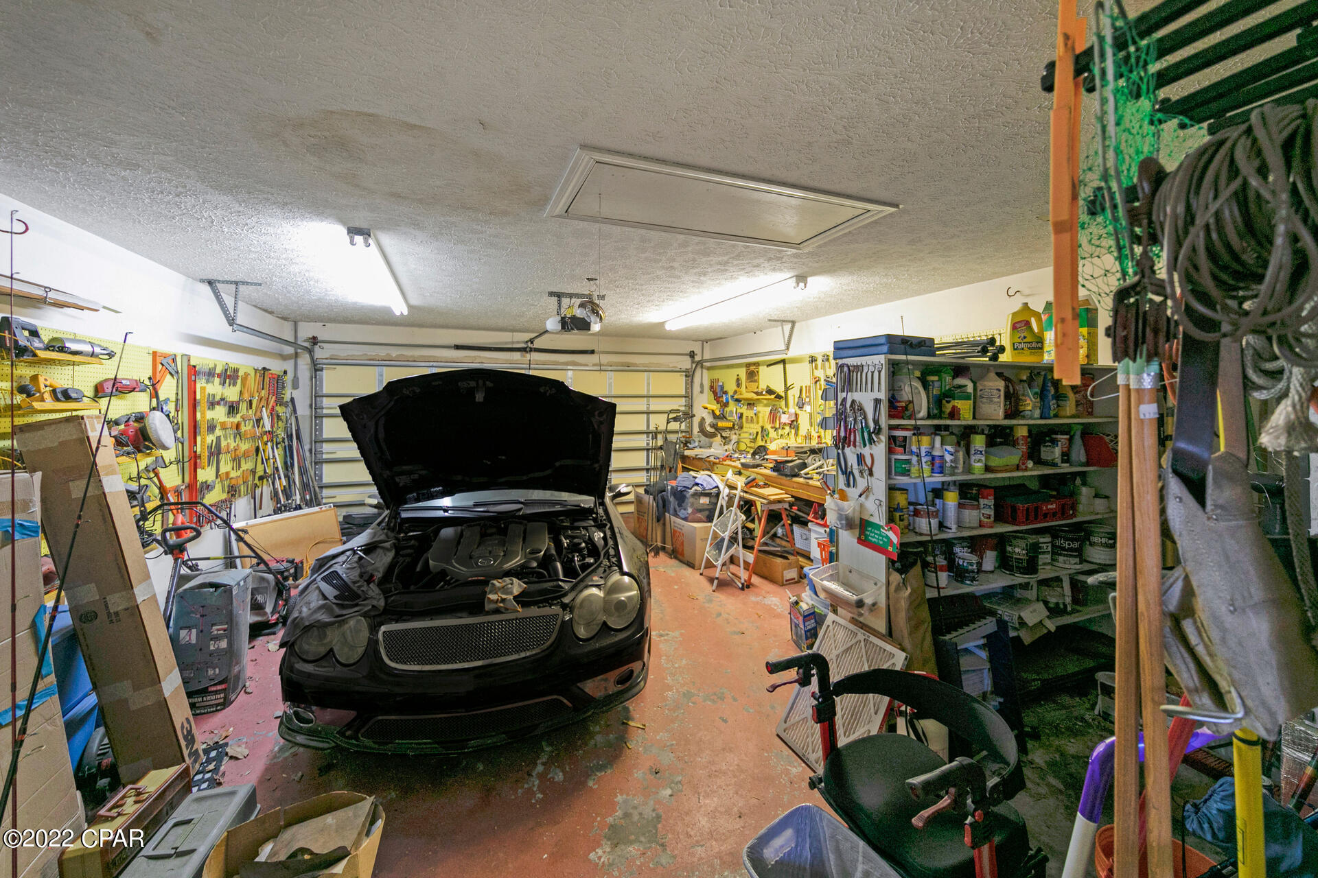 Heritage Village - Residential