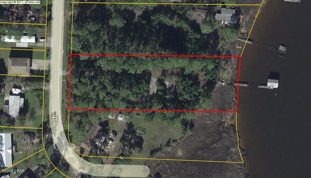 [No Recorded Subdiv] - Land