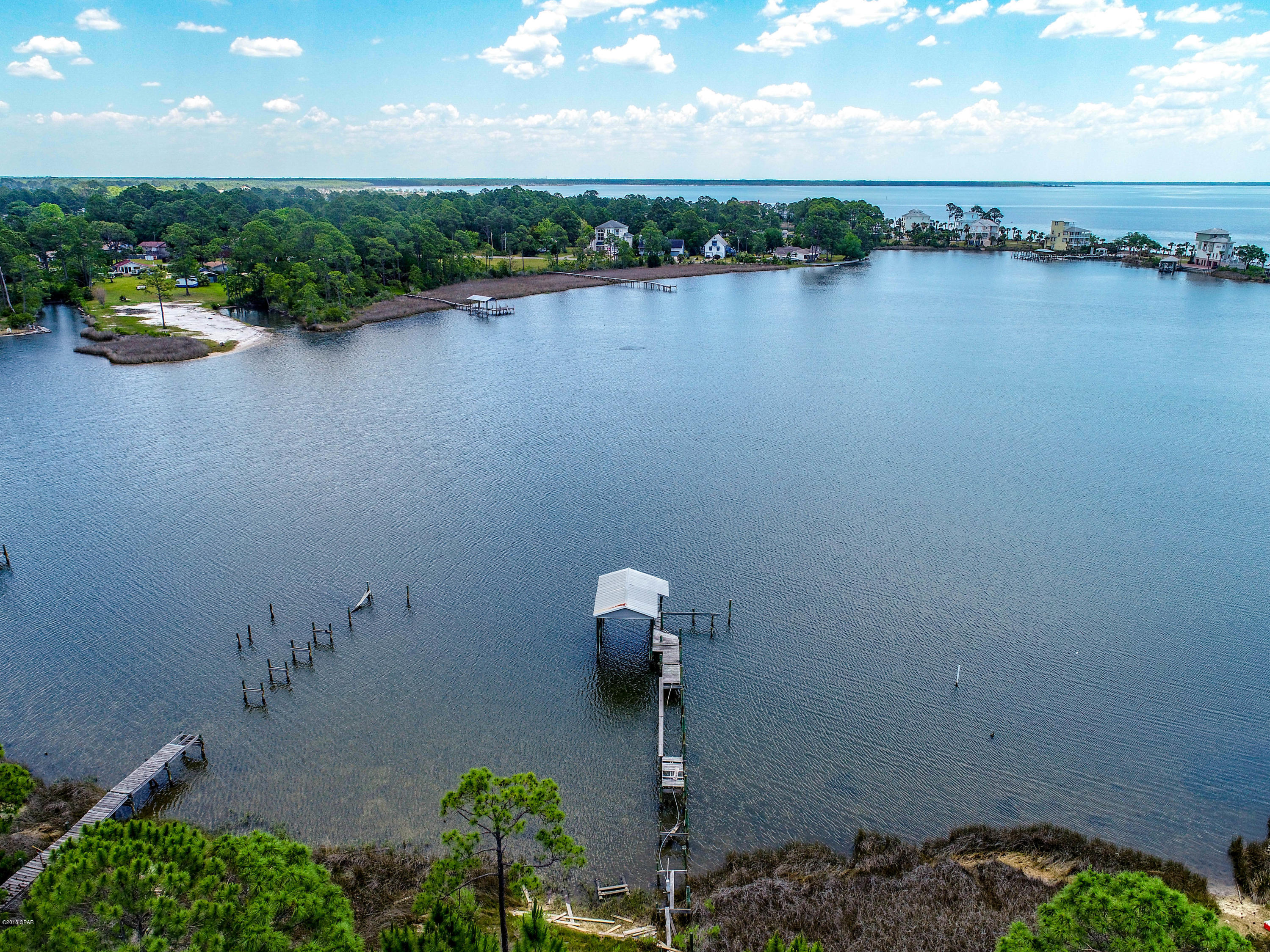 [No Recorded Subdiv] - Land