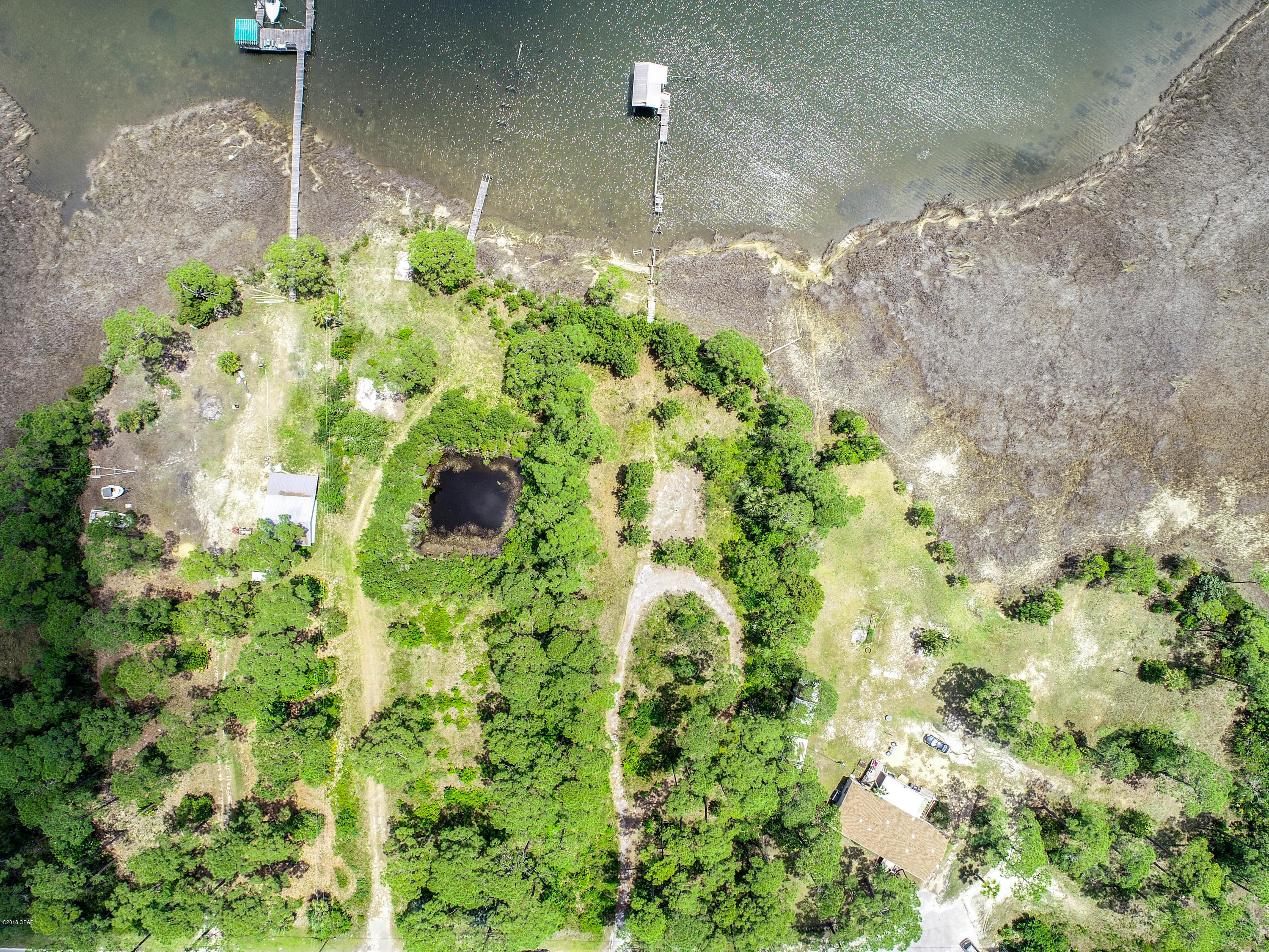 [No Recorded Subdiv] - Land