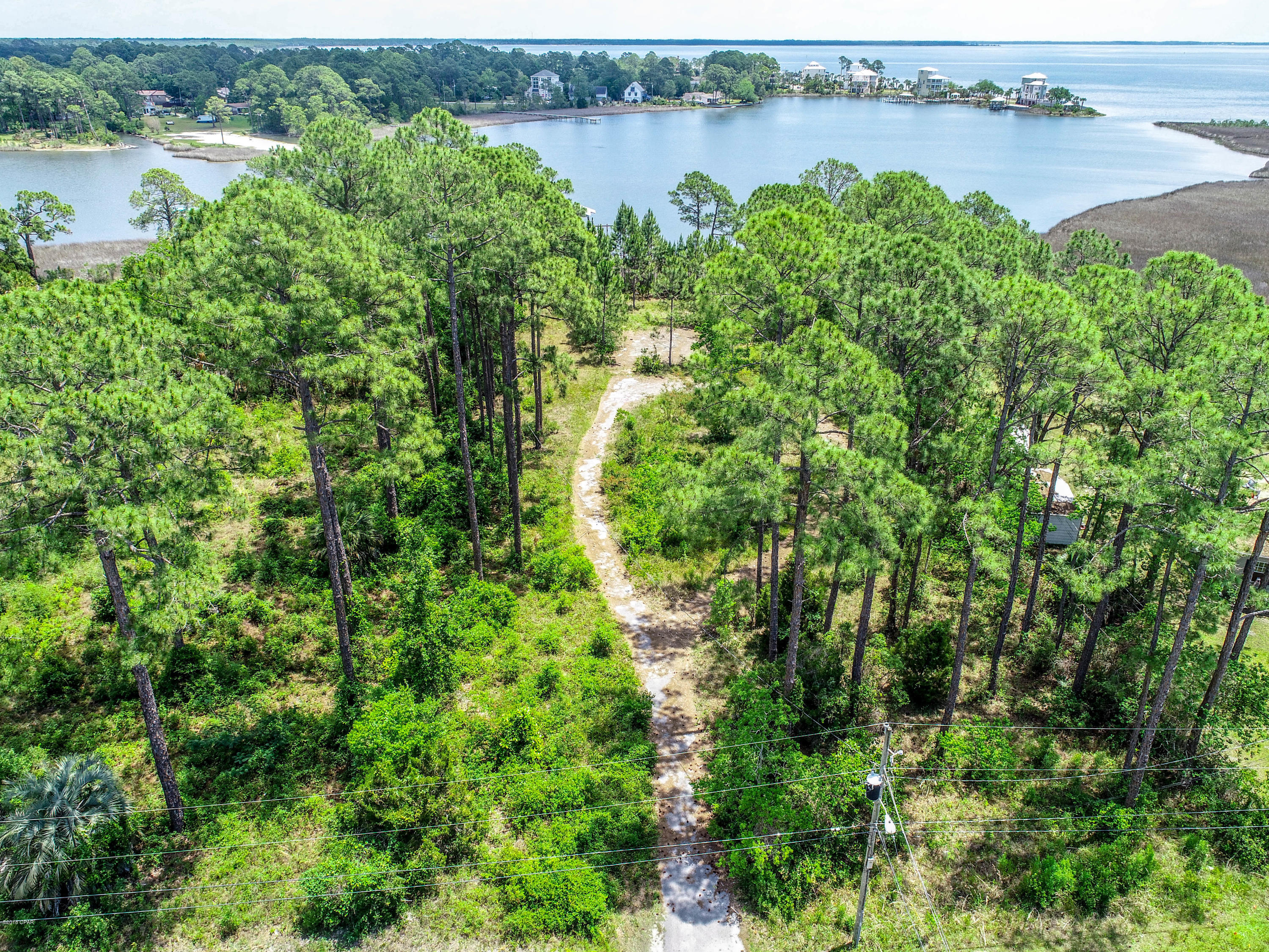 [No Recorded Subdiv] - Land