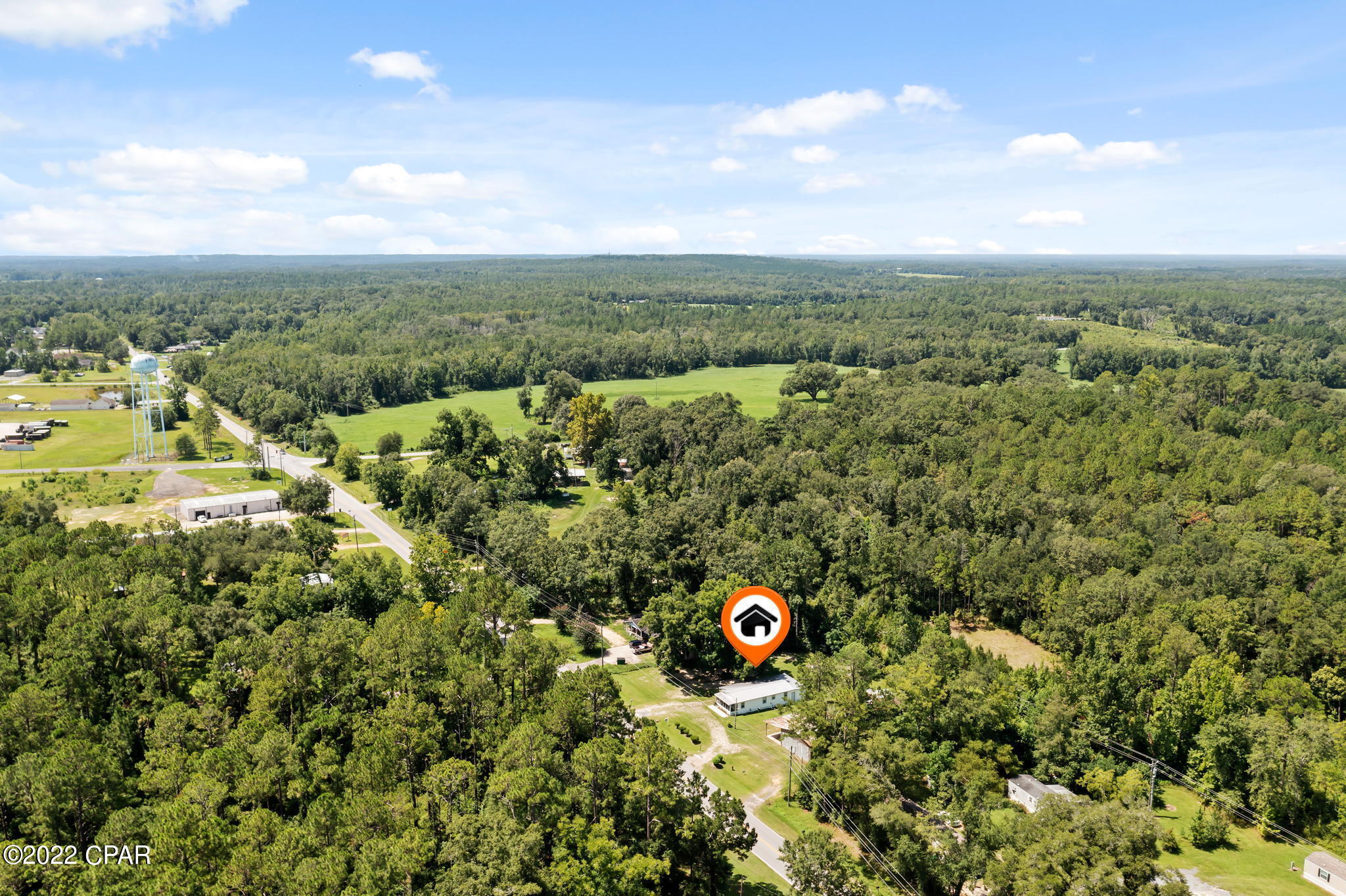 No Named Subdivision - Residential